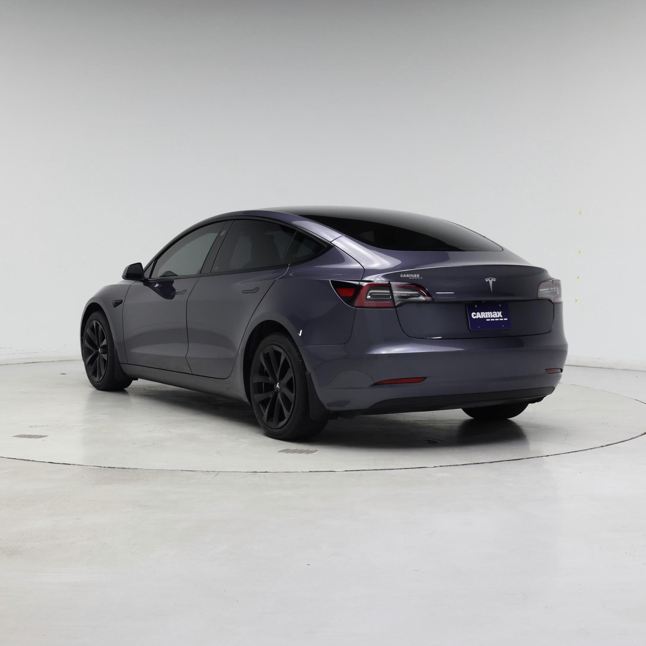Thumbnail: 2023 Tesla Model 3 - 2