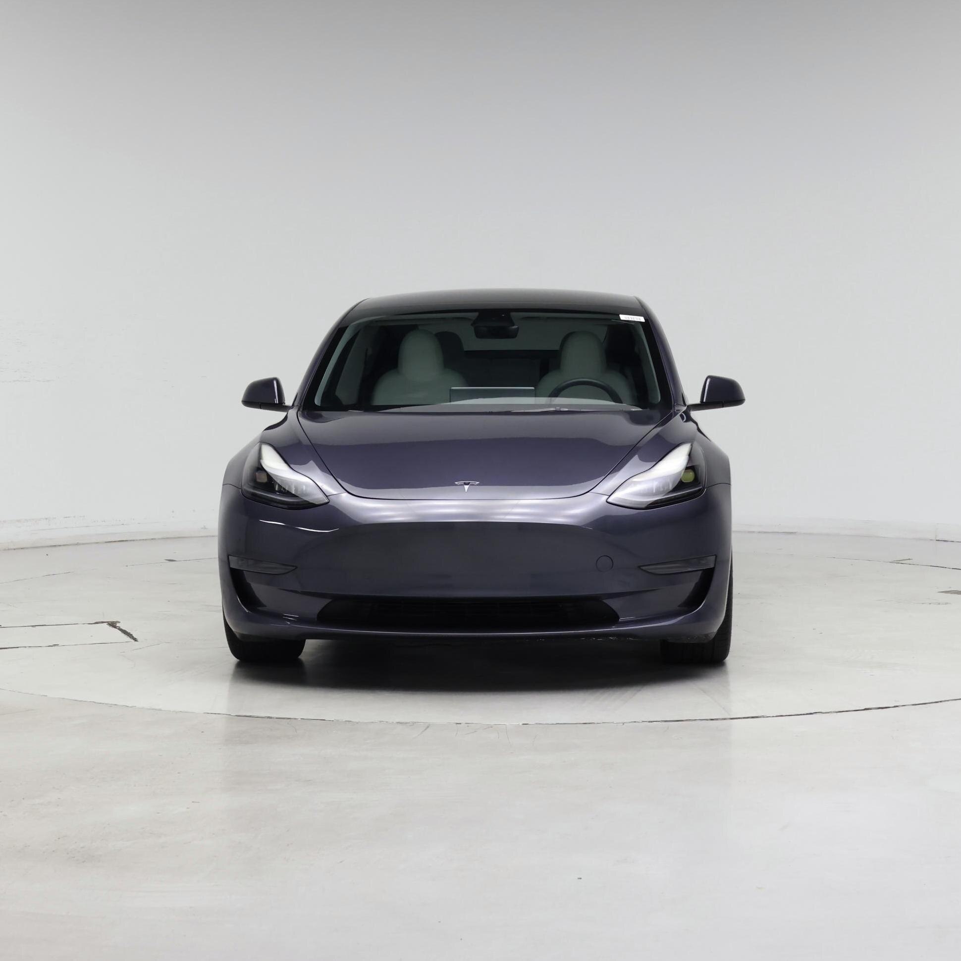 Thumbnail: 2023 Tesla Model 3 - 5