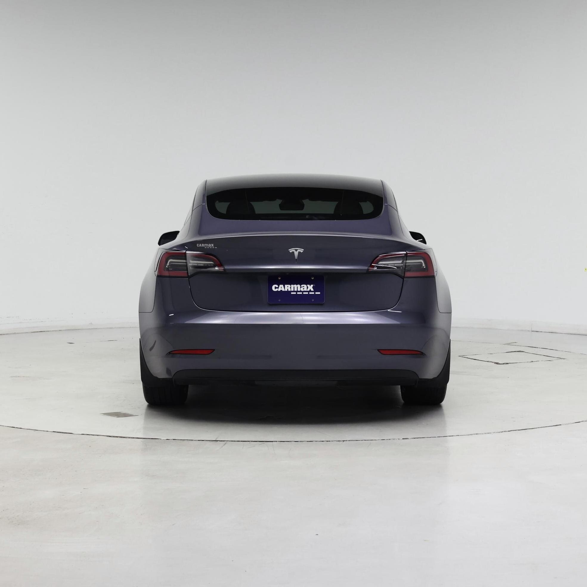 Thumbnail: 2023 Tesla Model 3 - 6