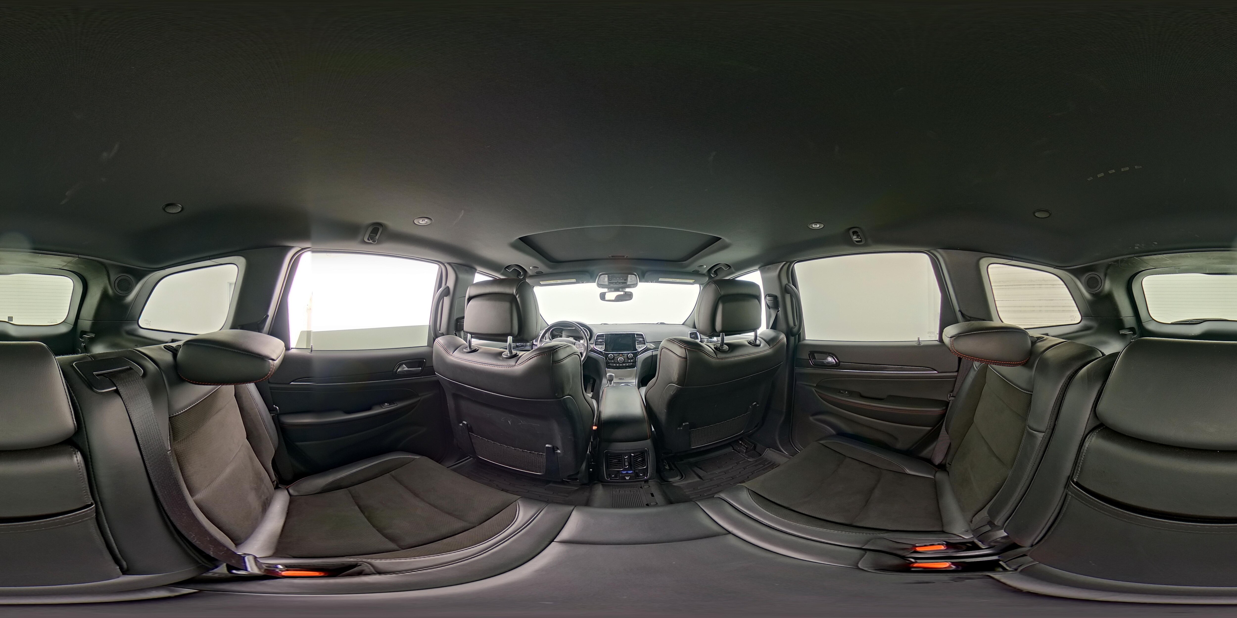 2020 Jeep Grand Cherokee Trailhawk - Photo 26