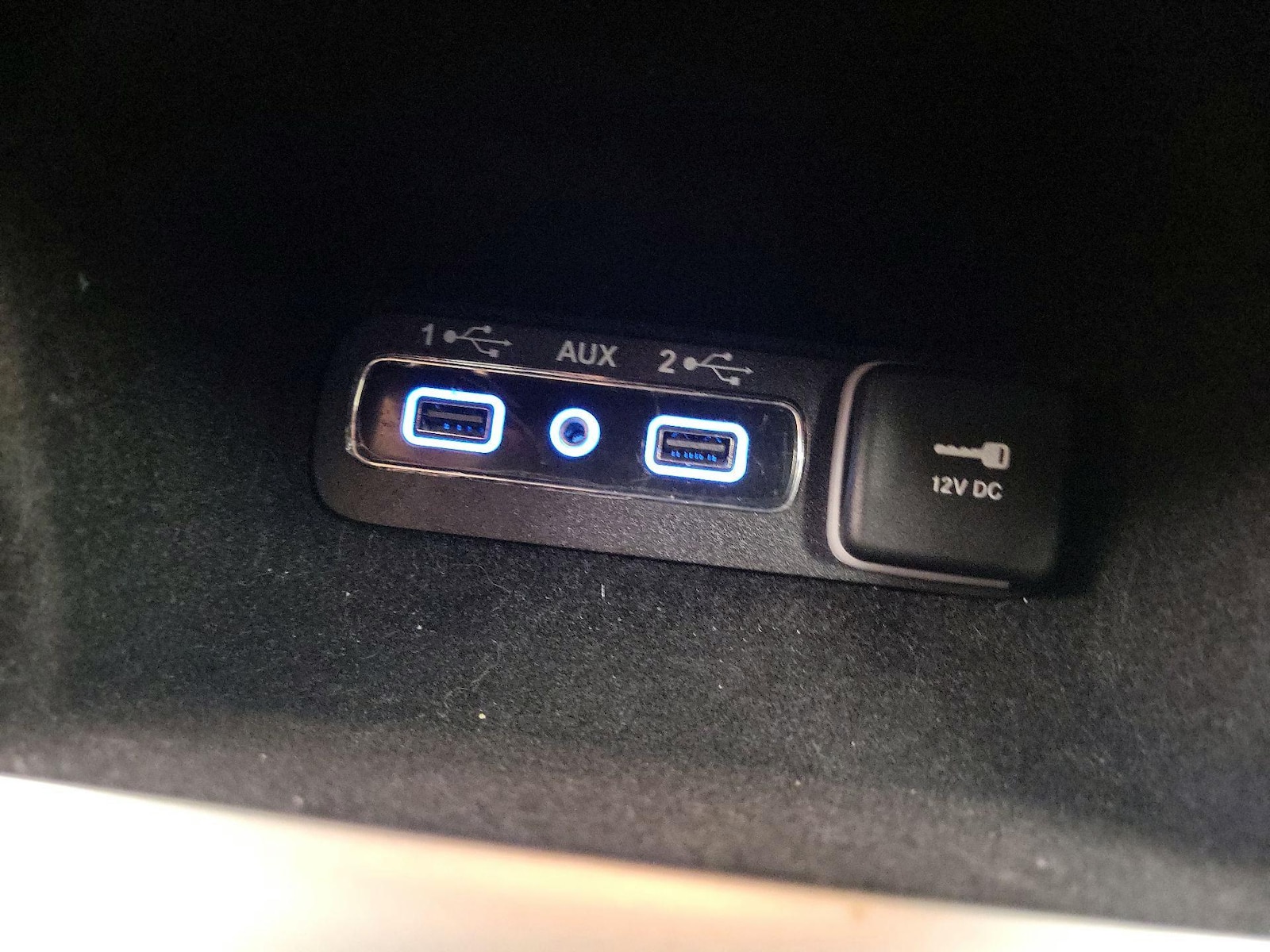 2020 Jeep Grand Cherokee Trailhawk - Photo 19