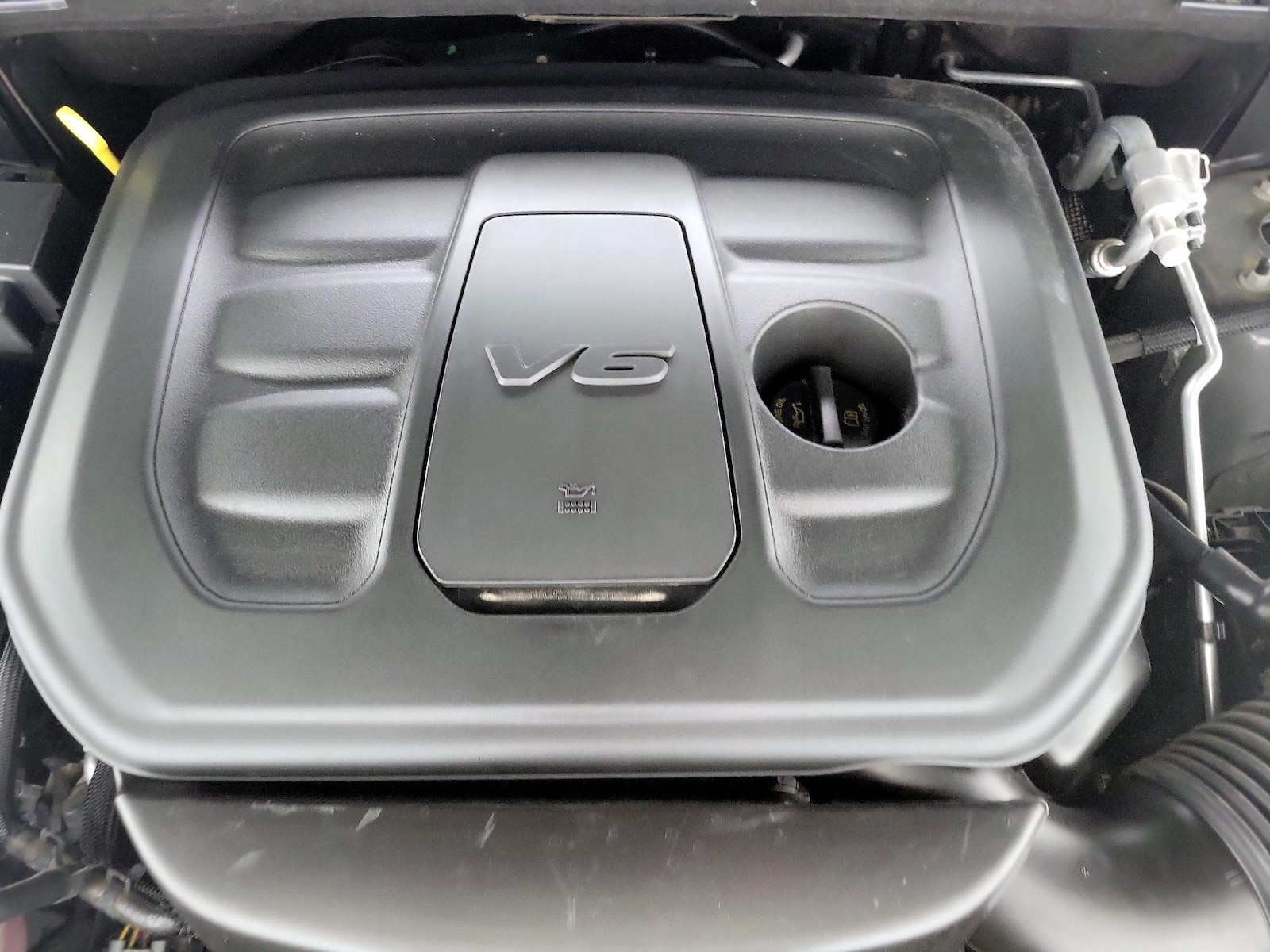 2020 Jeep Grand Cherokee Trailhawk - Photo 23