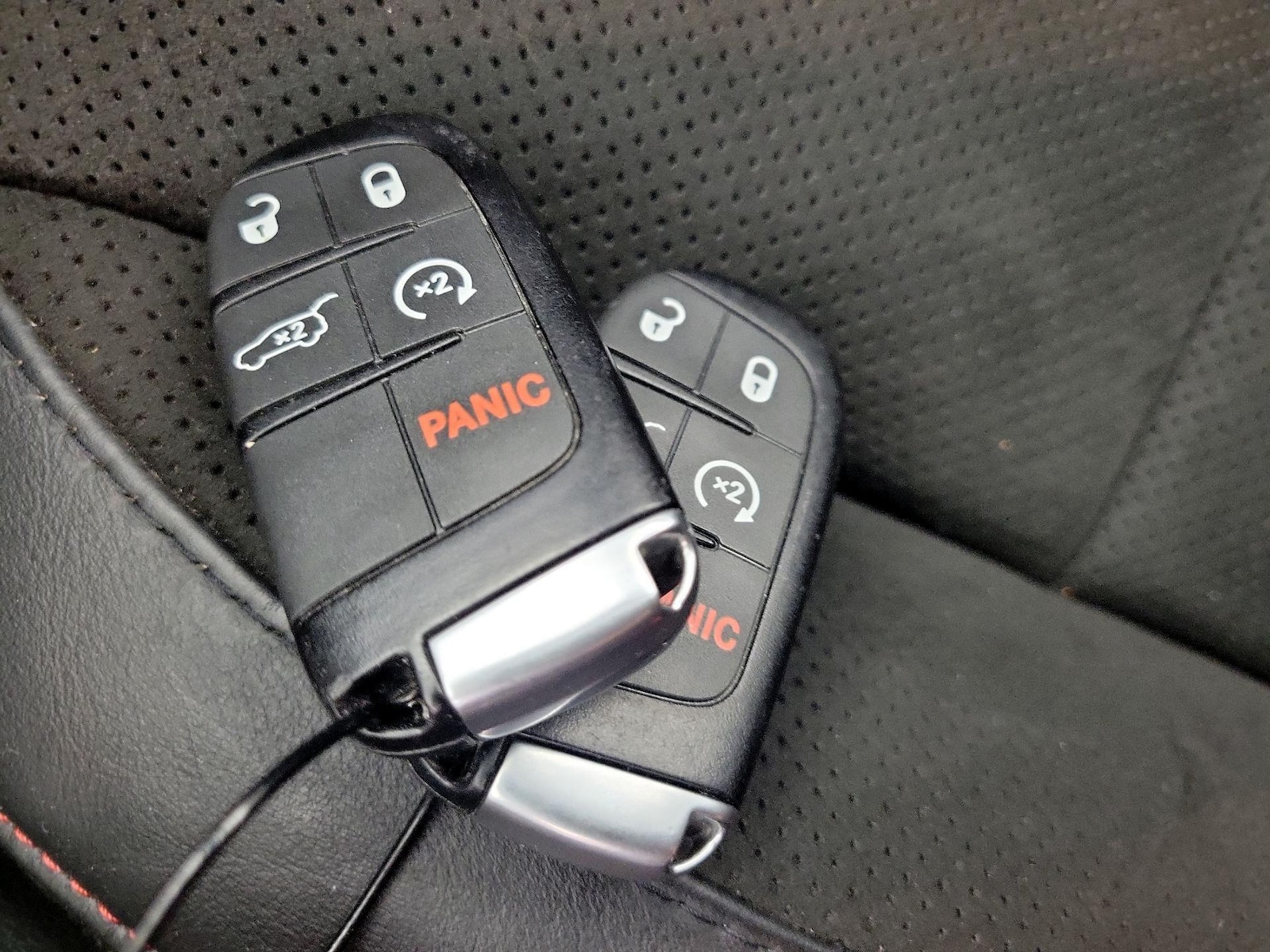 2020 Jeep Grand Cherokee Trailhawk - Photo 24