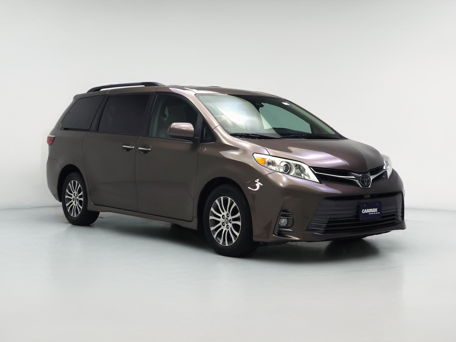 2020 Toyota Sienna