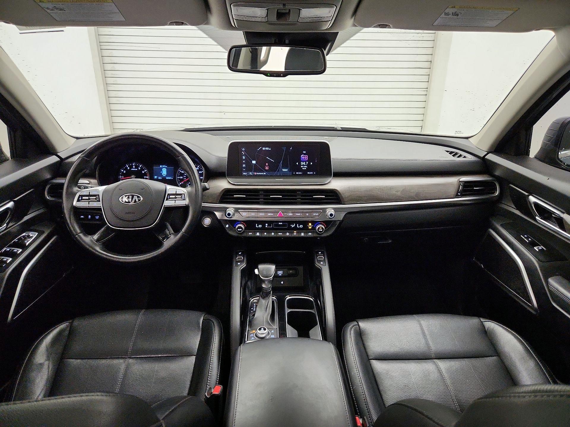 Thumbnail: 2020 Kia Telluride - 9