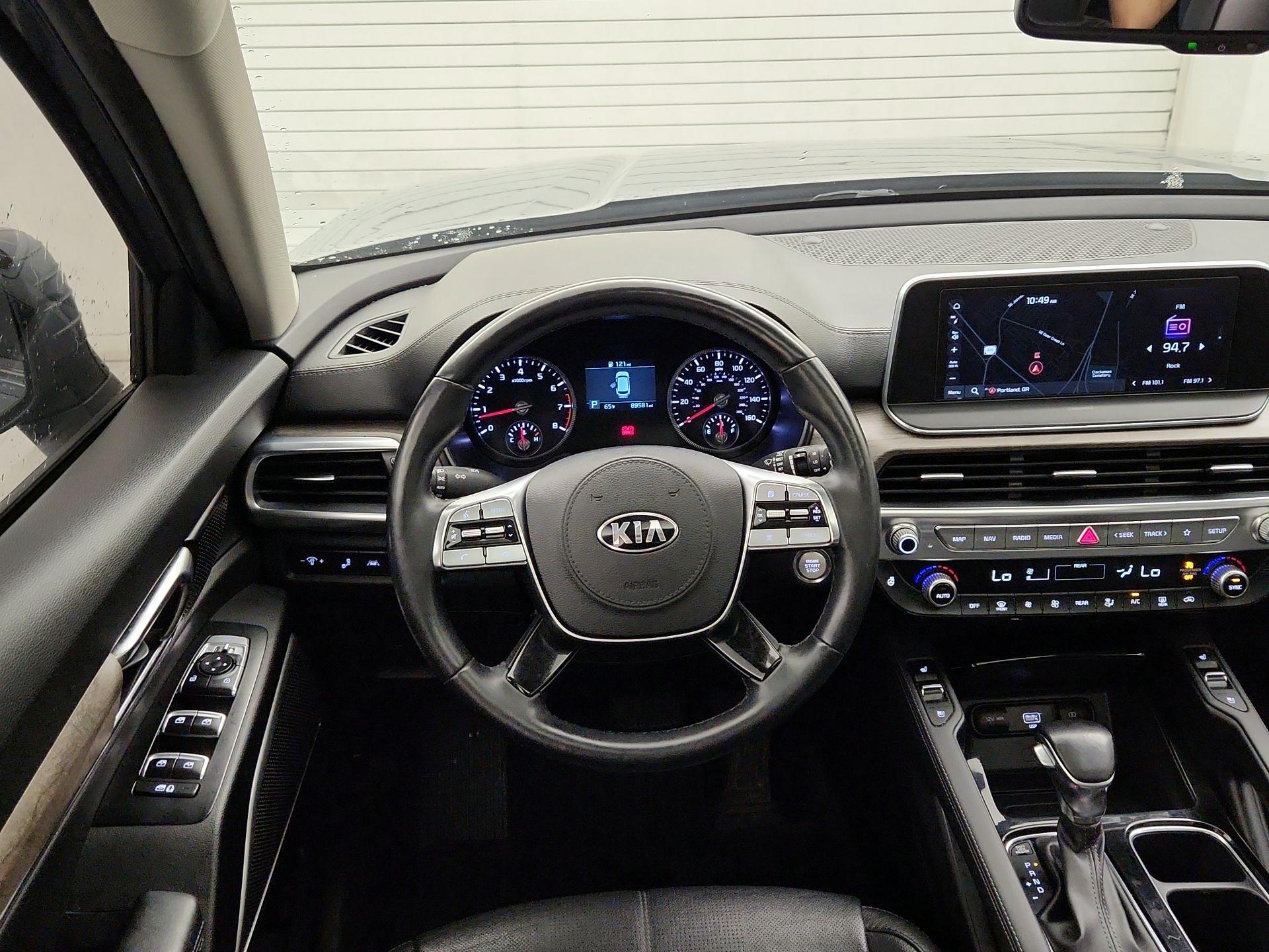 Thumbnail: 2020 Kia Telluride - 10