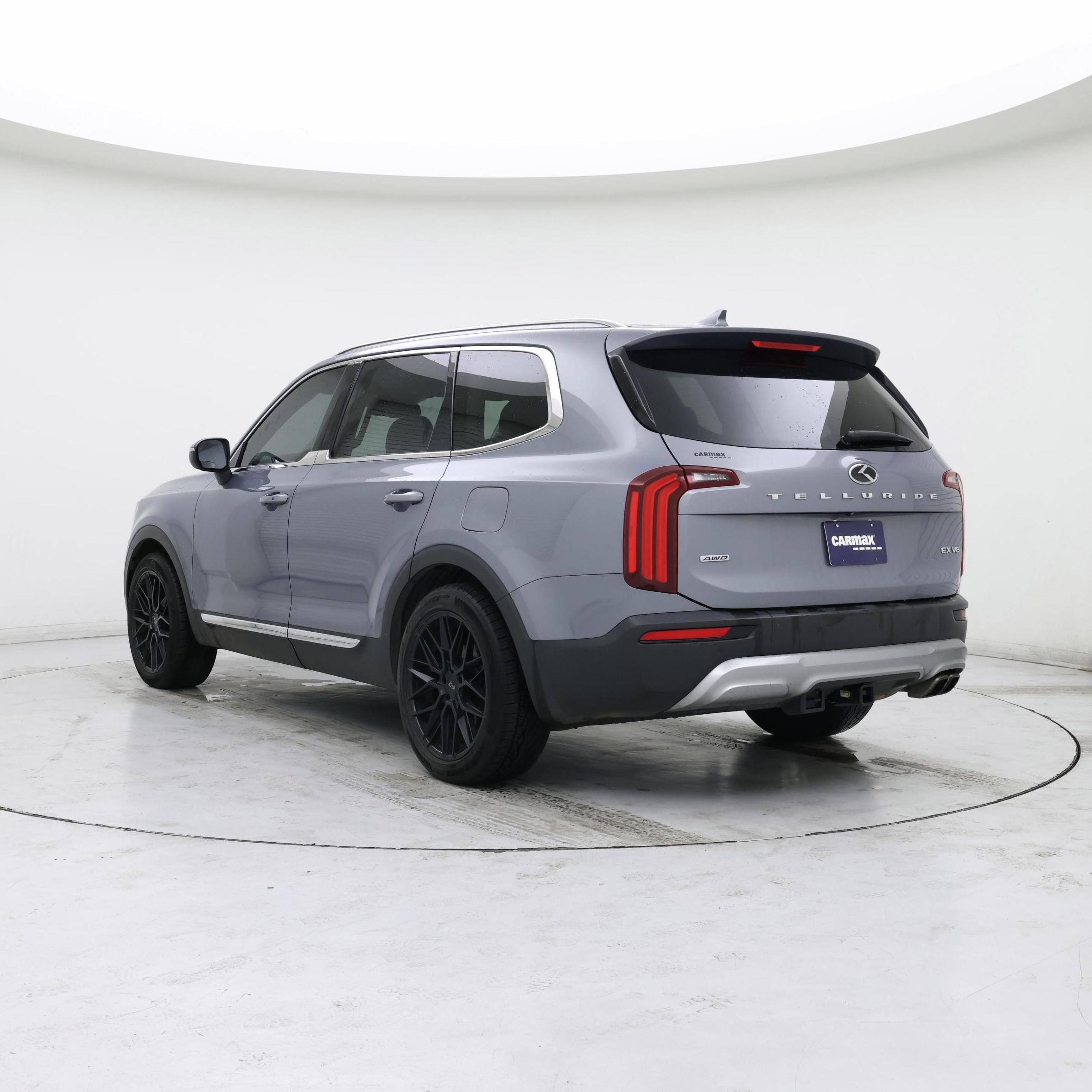 Thumbnail: 2020 Kia Telluride - 2