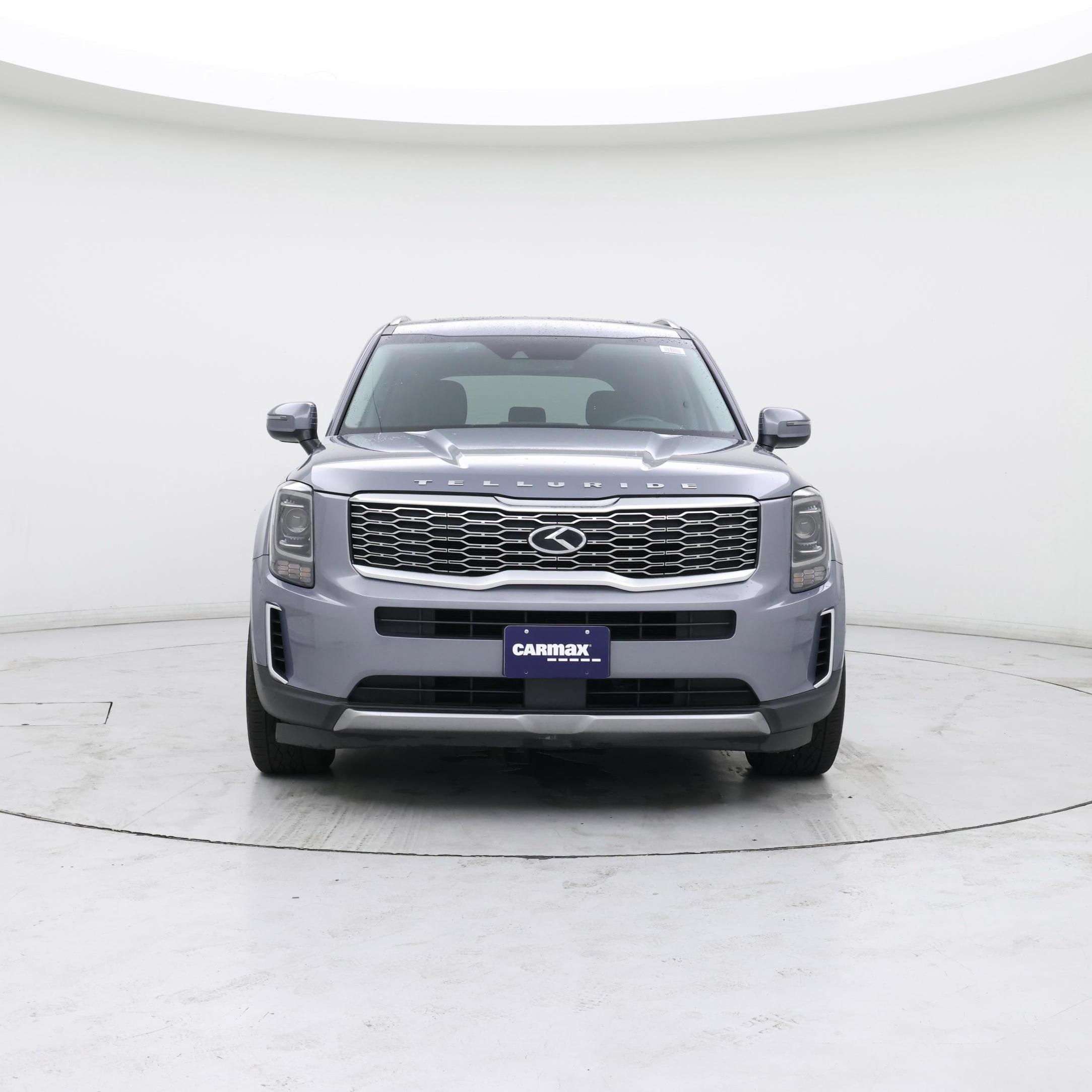 Thumbnail: 2020 Kia Telluride - 5