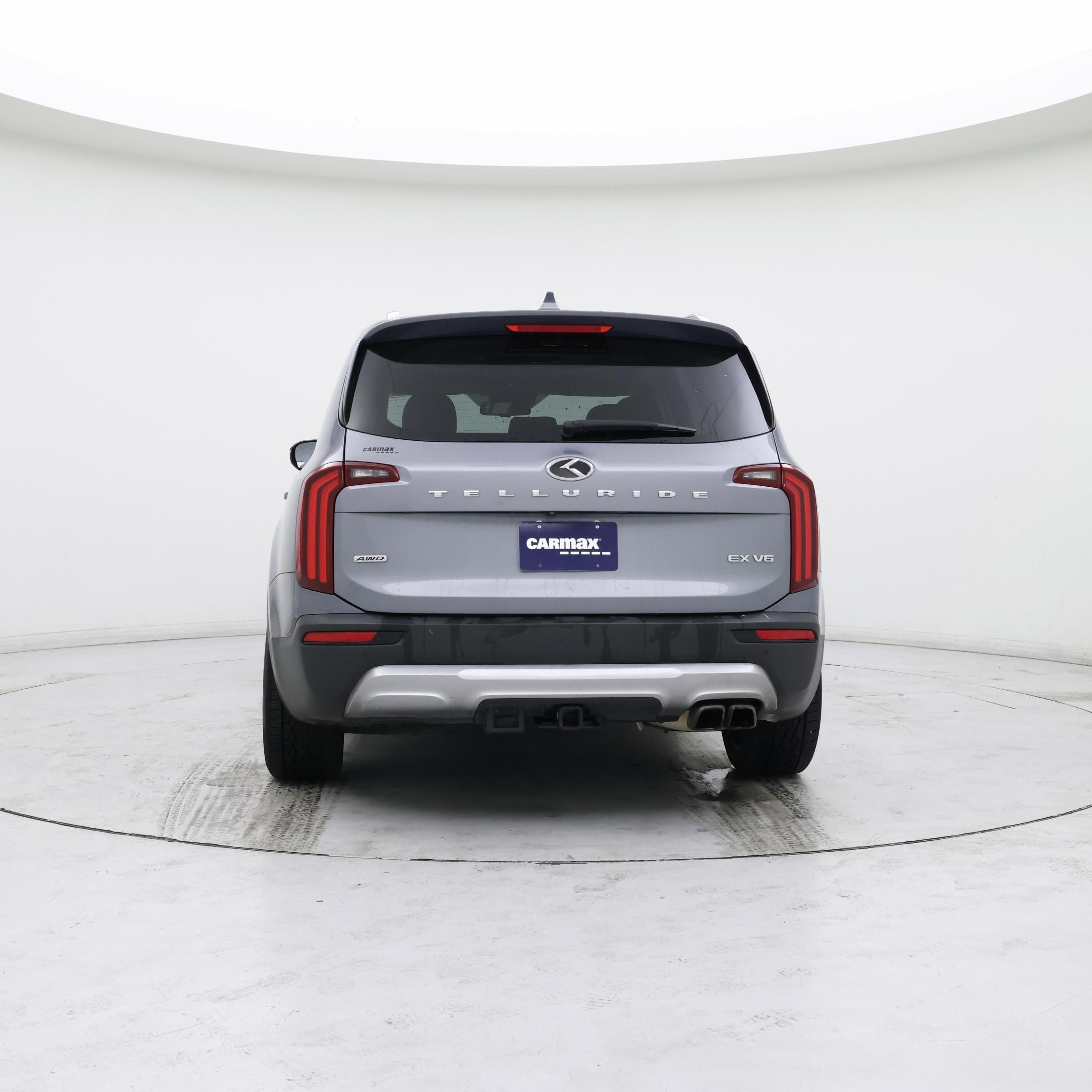 Thumbnail: 2020 Kia Telluride - 6