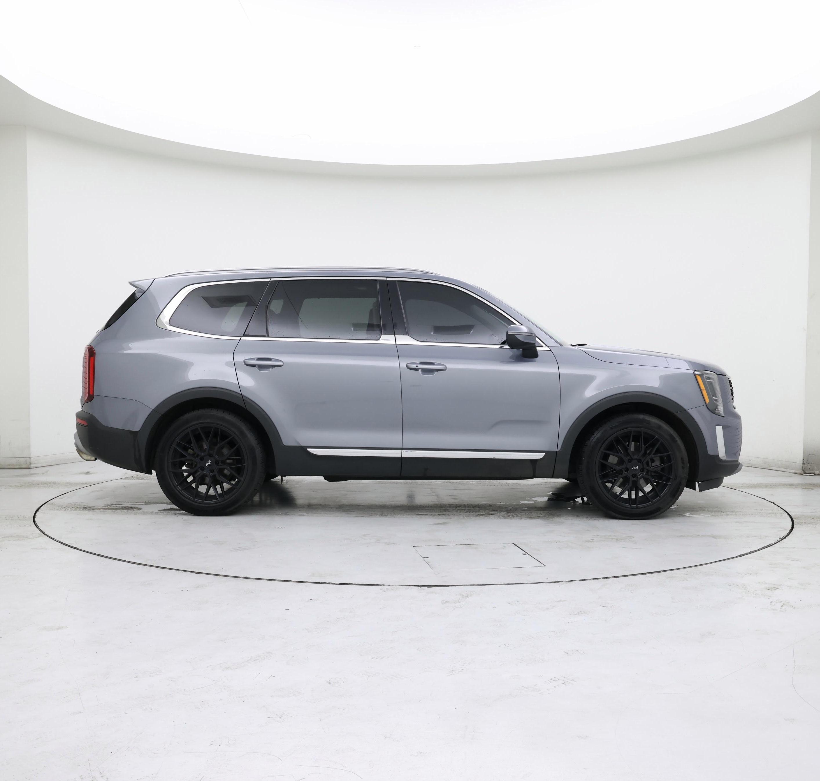 Thumbnail: 2020 Kia Telluride - 7