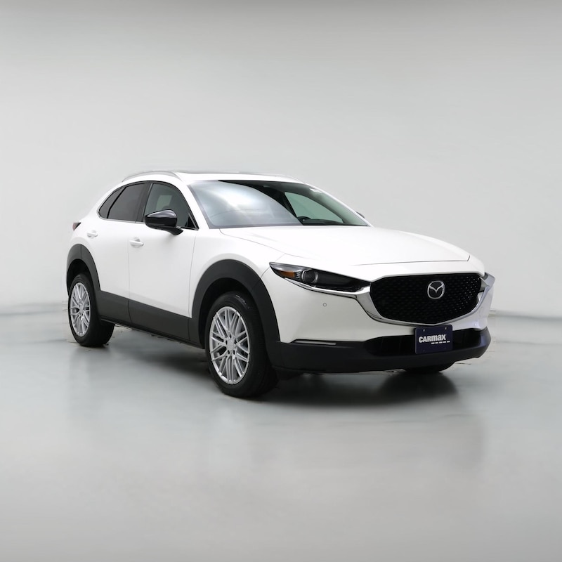 2023 Mazda CX-30 2.5 Turbo Premium Plus