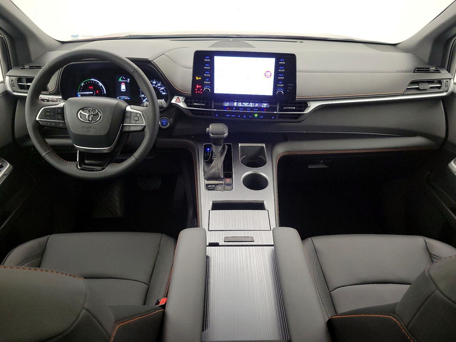 2022 Toyota Sienna 10