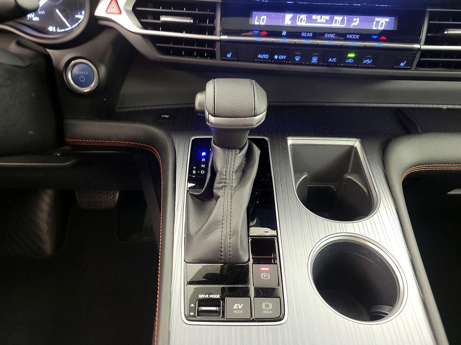 2022 Toyota Sienna 19