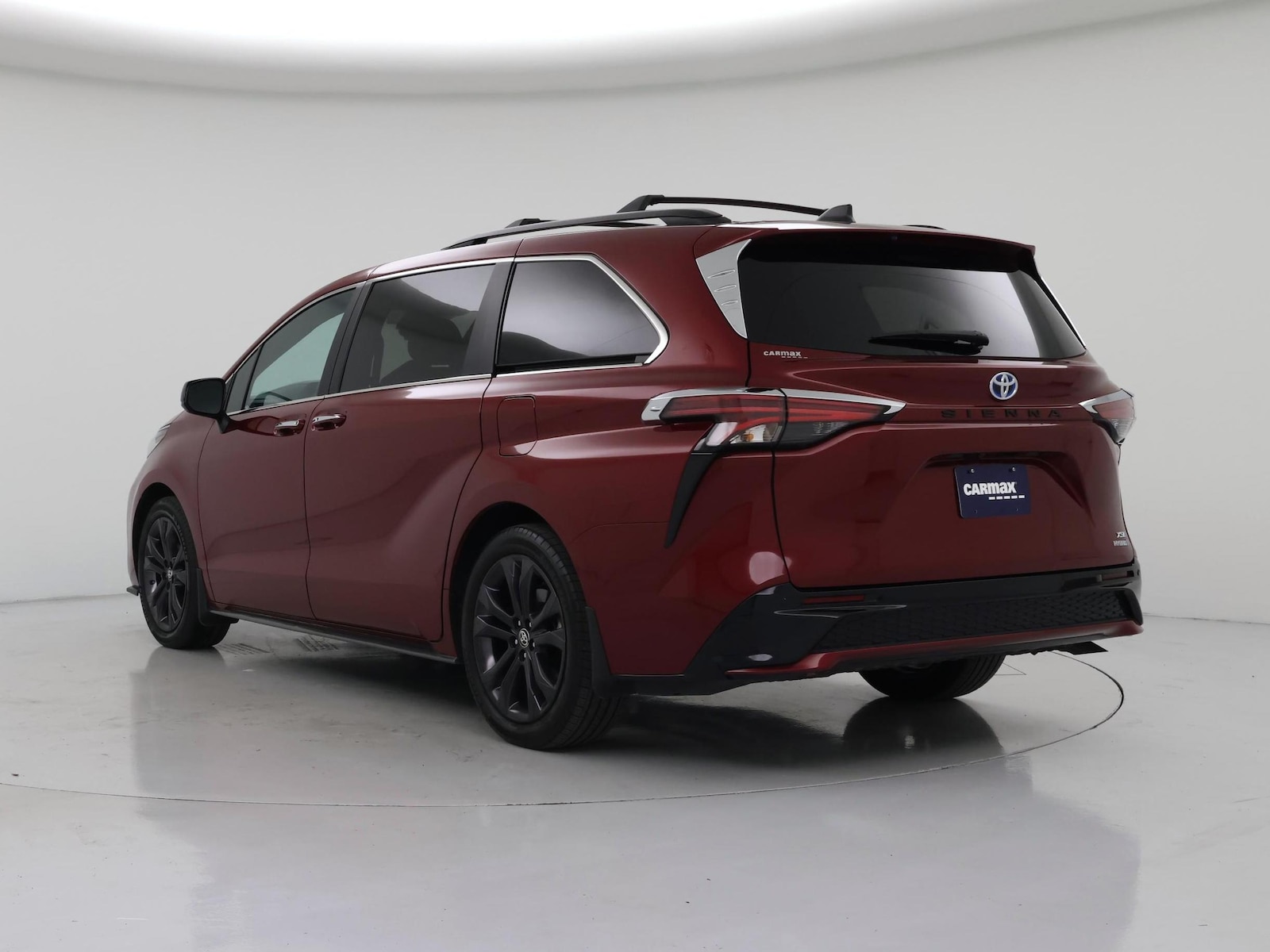 2022 Toyota Sienna 3