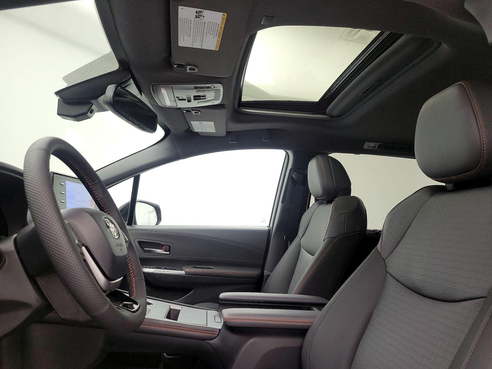2022 Toyota Sienna 21