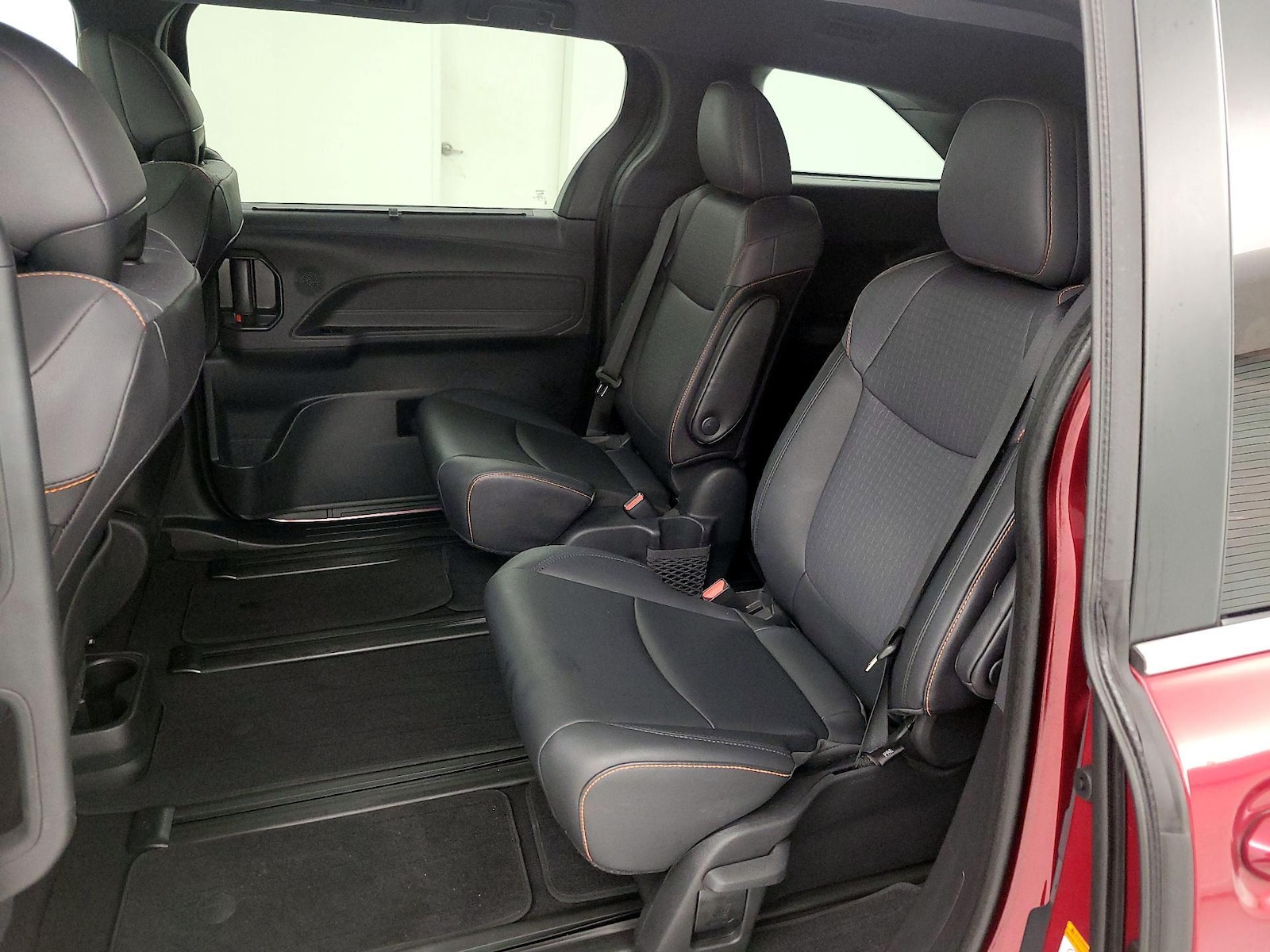 2022 Toyota Sienna 22