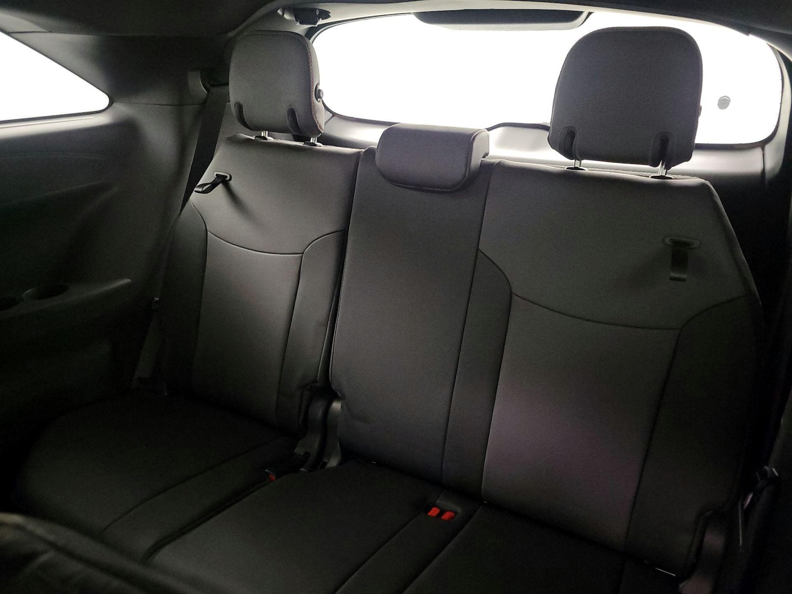 2022 Toyota Sienna 23