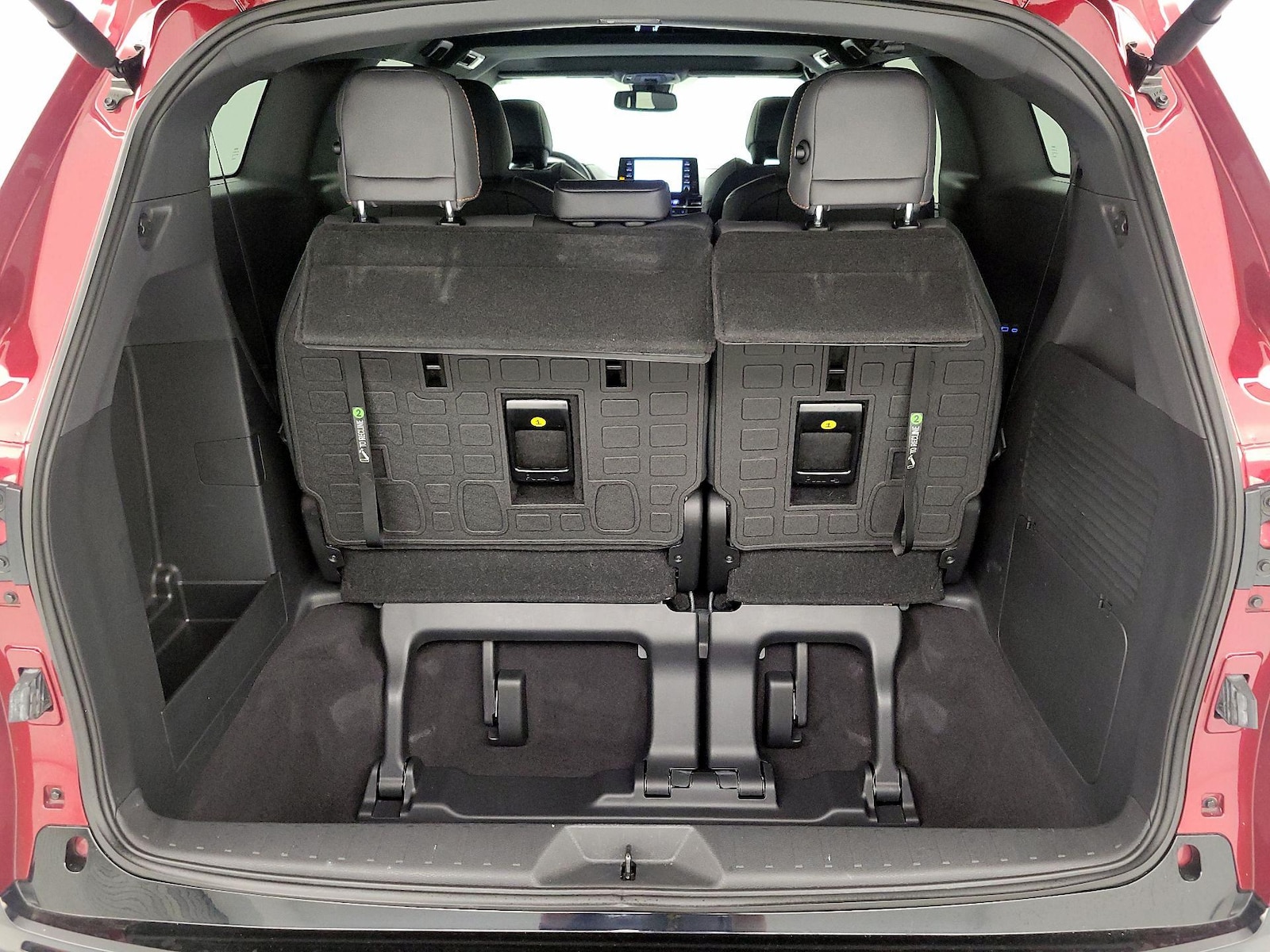 2022 Toyota Sienna 24