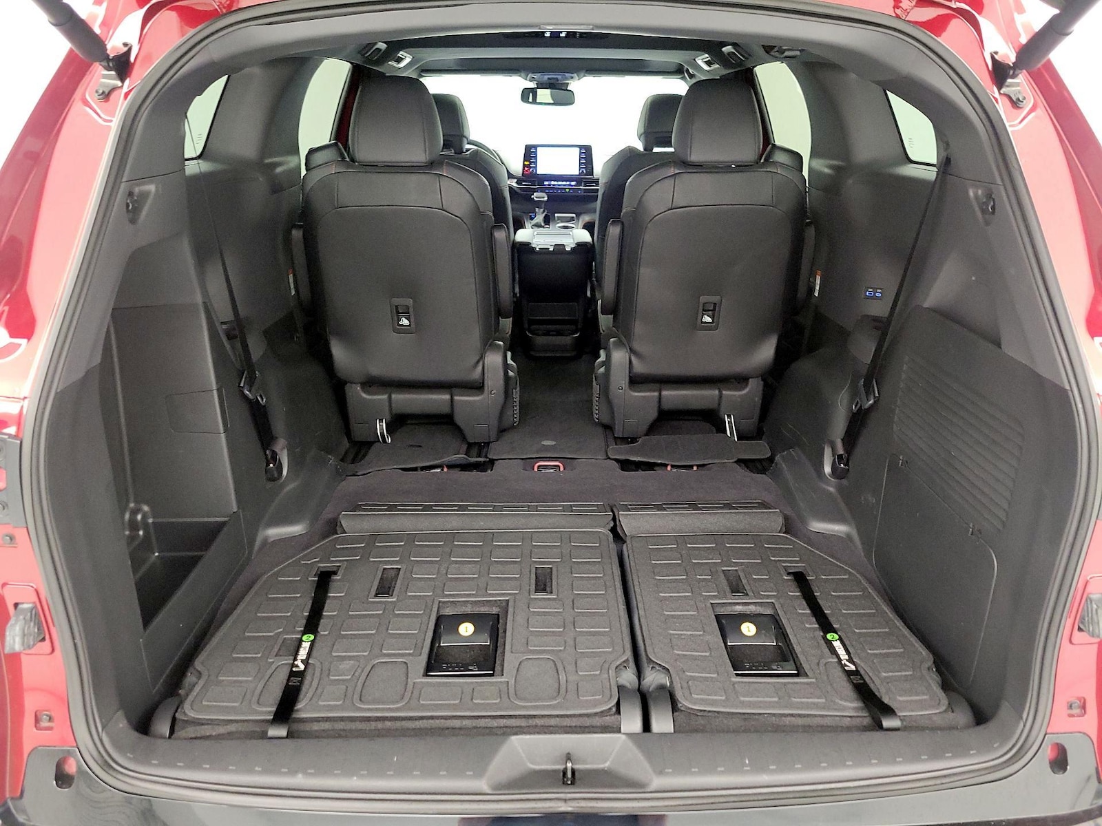 2022 Toyota Sienna 25