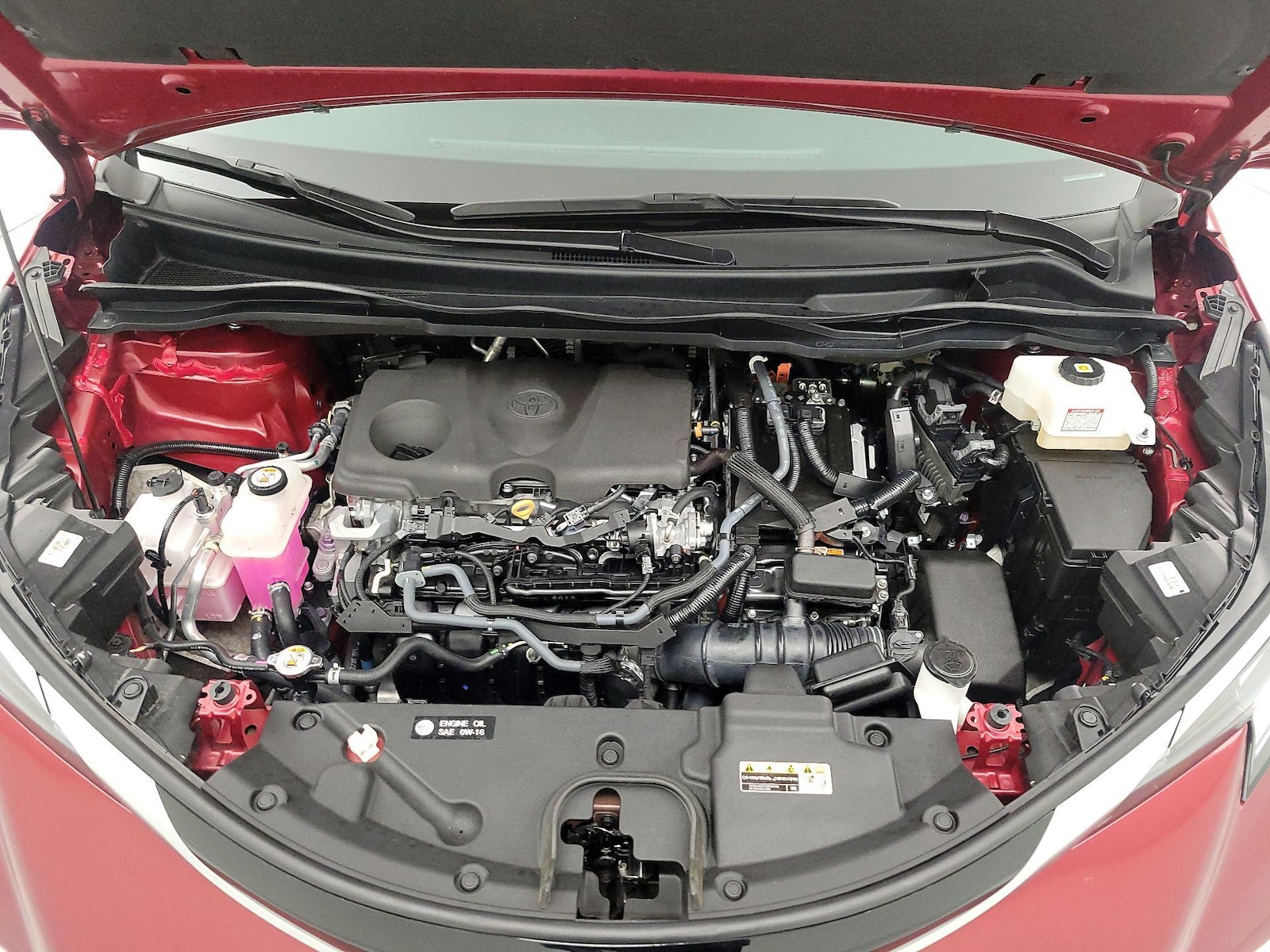 2022 Toyota Sienna 26