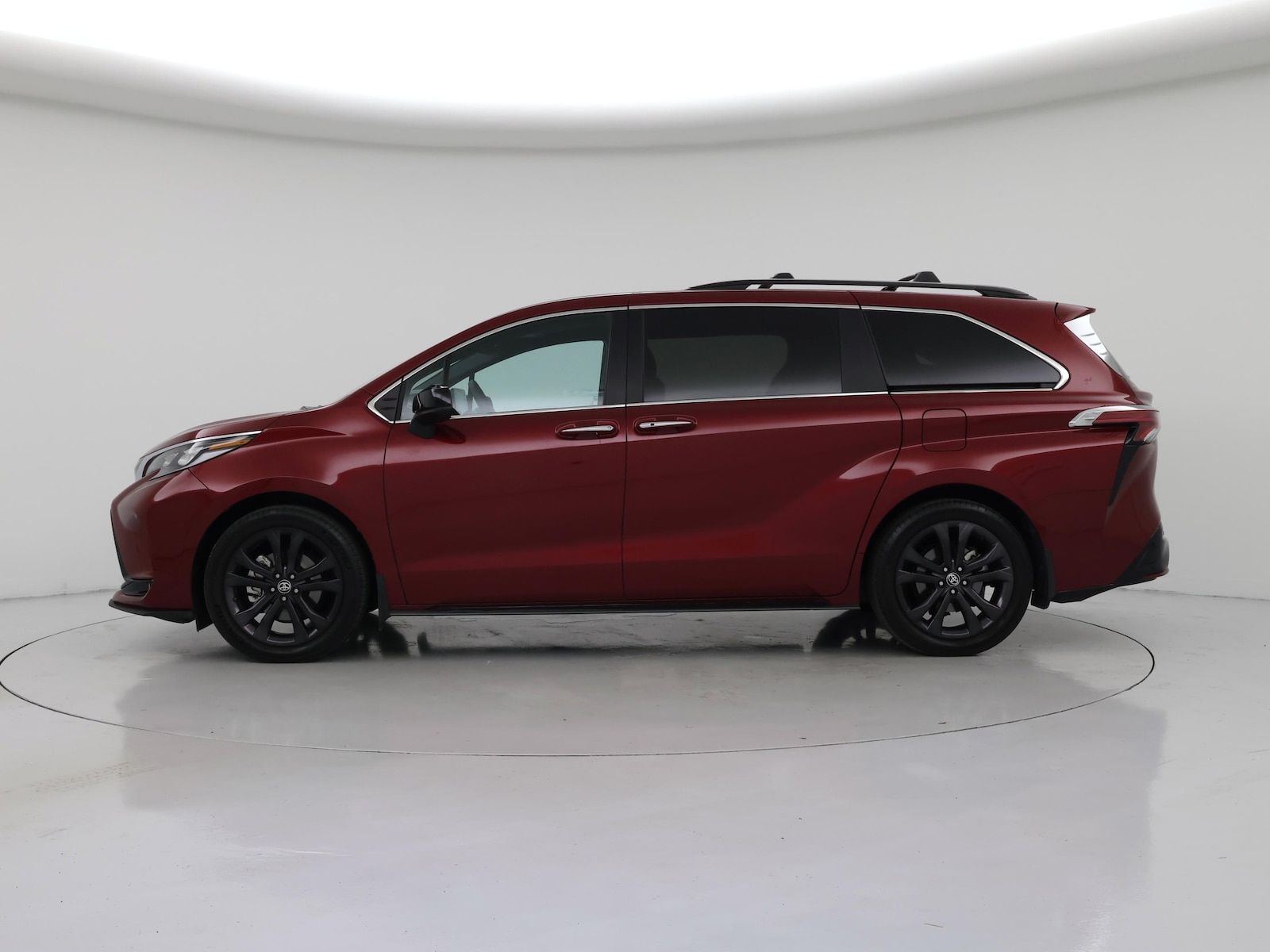 2022 Toyota Sienna 4
