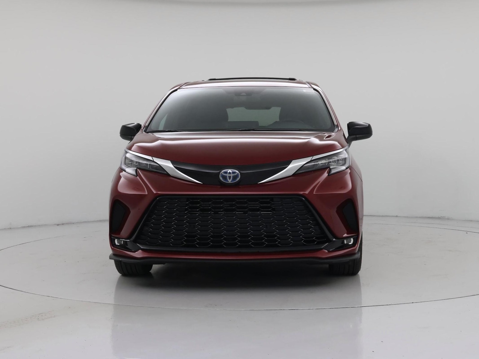 2022 Toyota Sienna 6