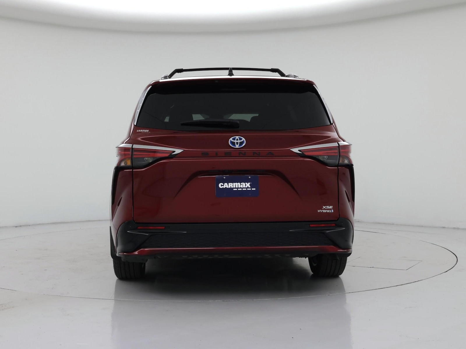 2022 Toyota Sienna 7