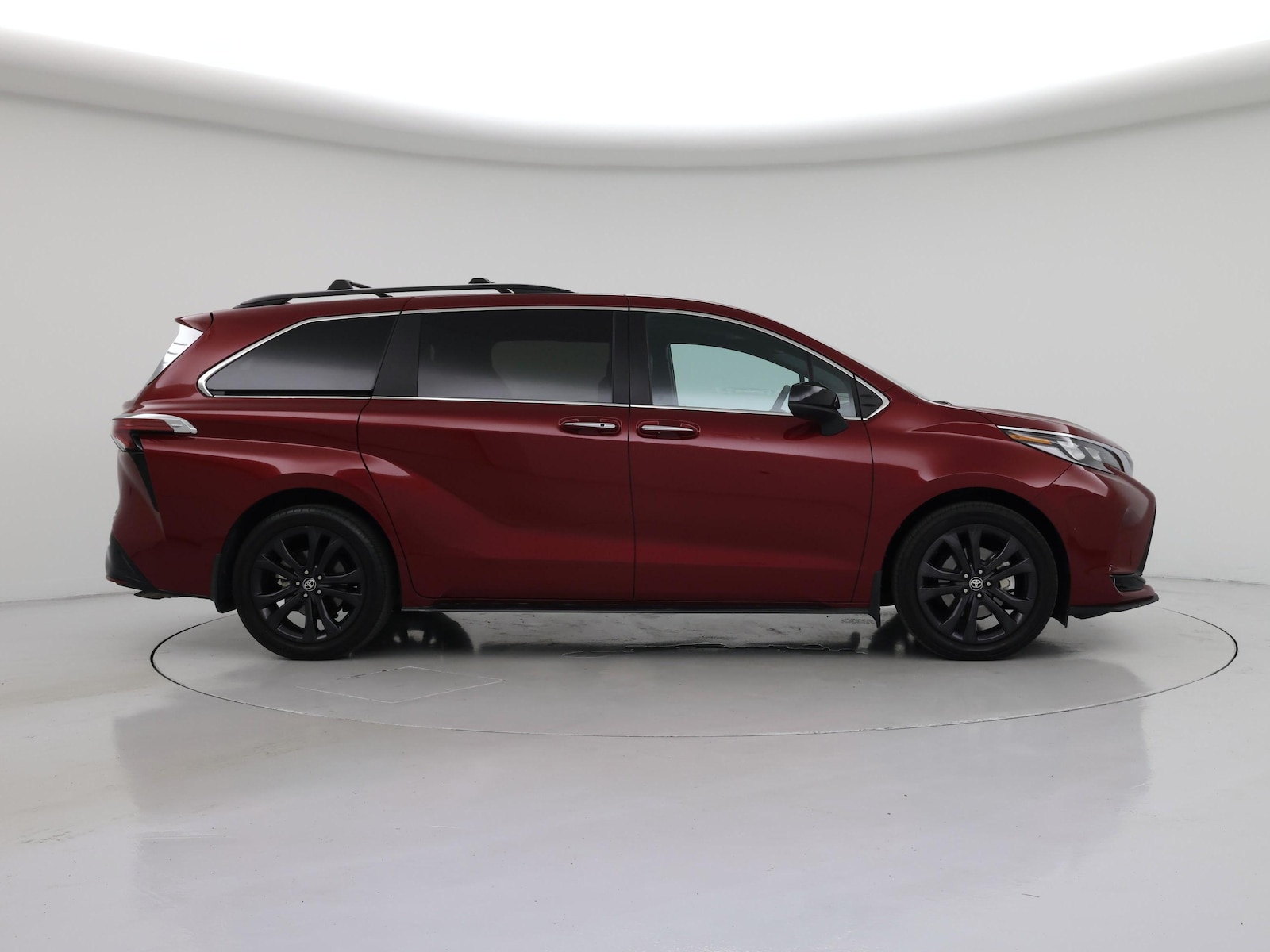 2022 Toyota Sienna 8