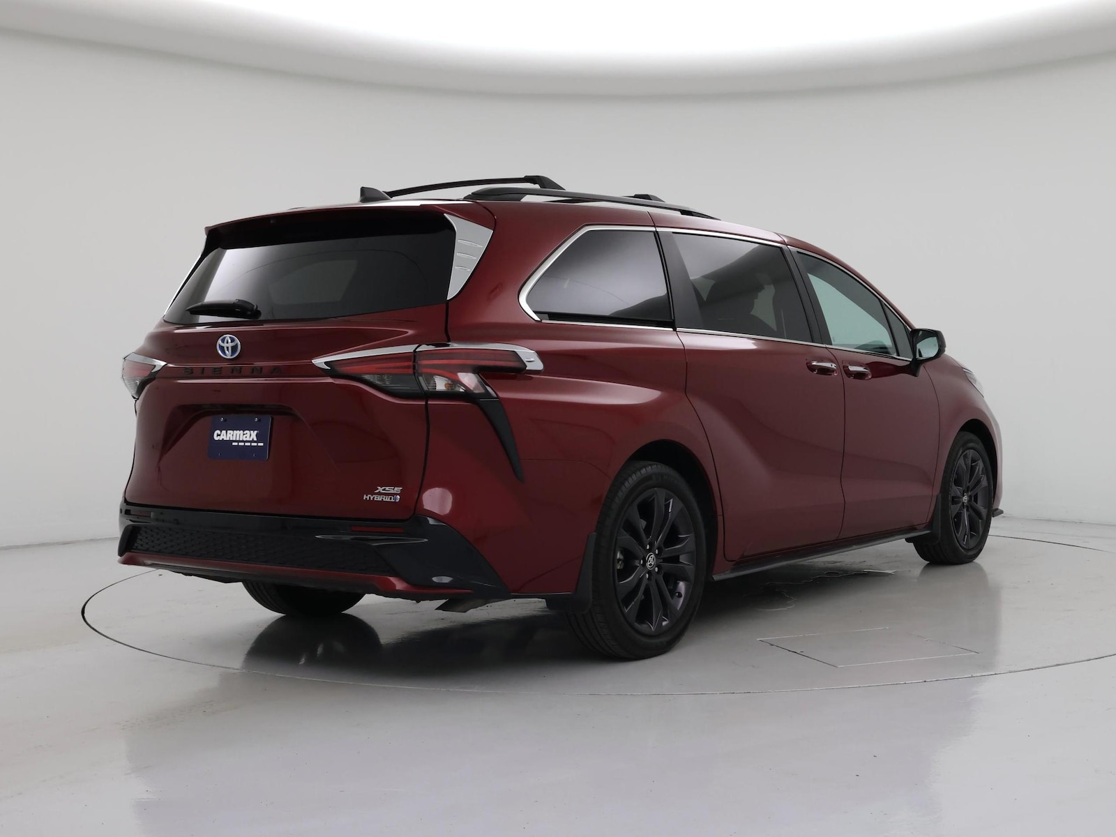 2022 Toyota Sienna 9