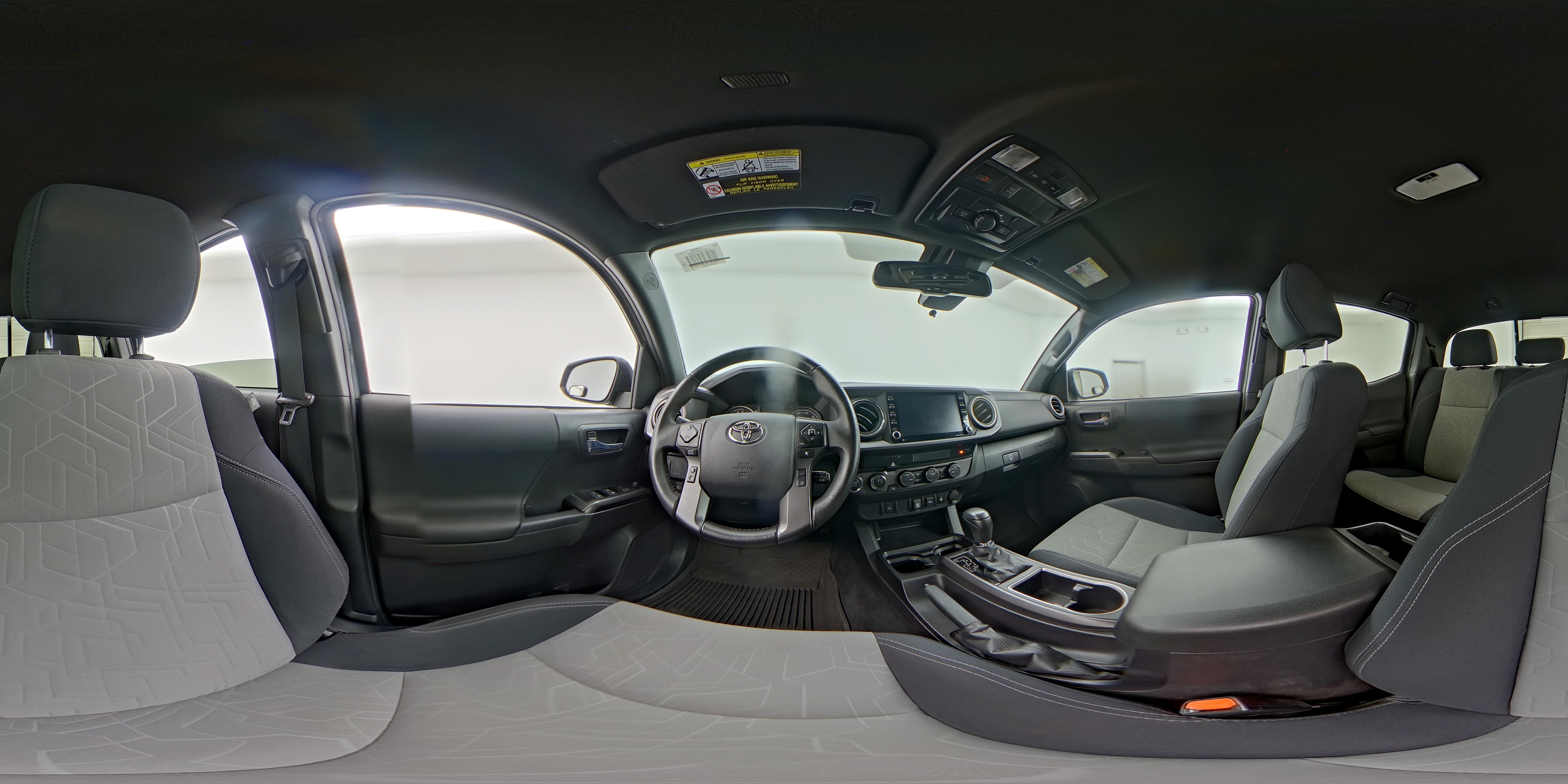 2023 Toyota Tacoma TRD Off Road - Photo 26