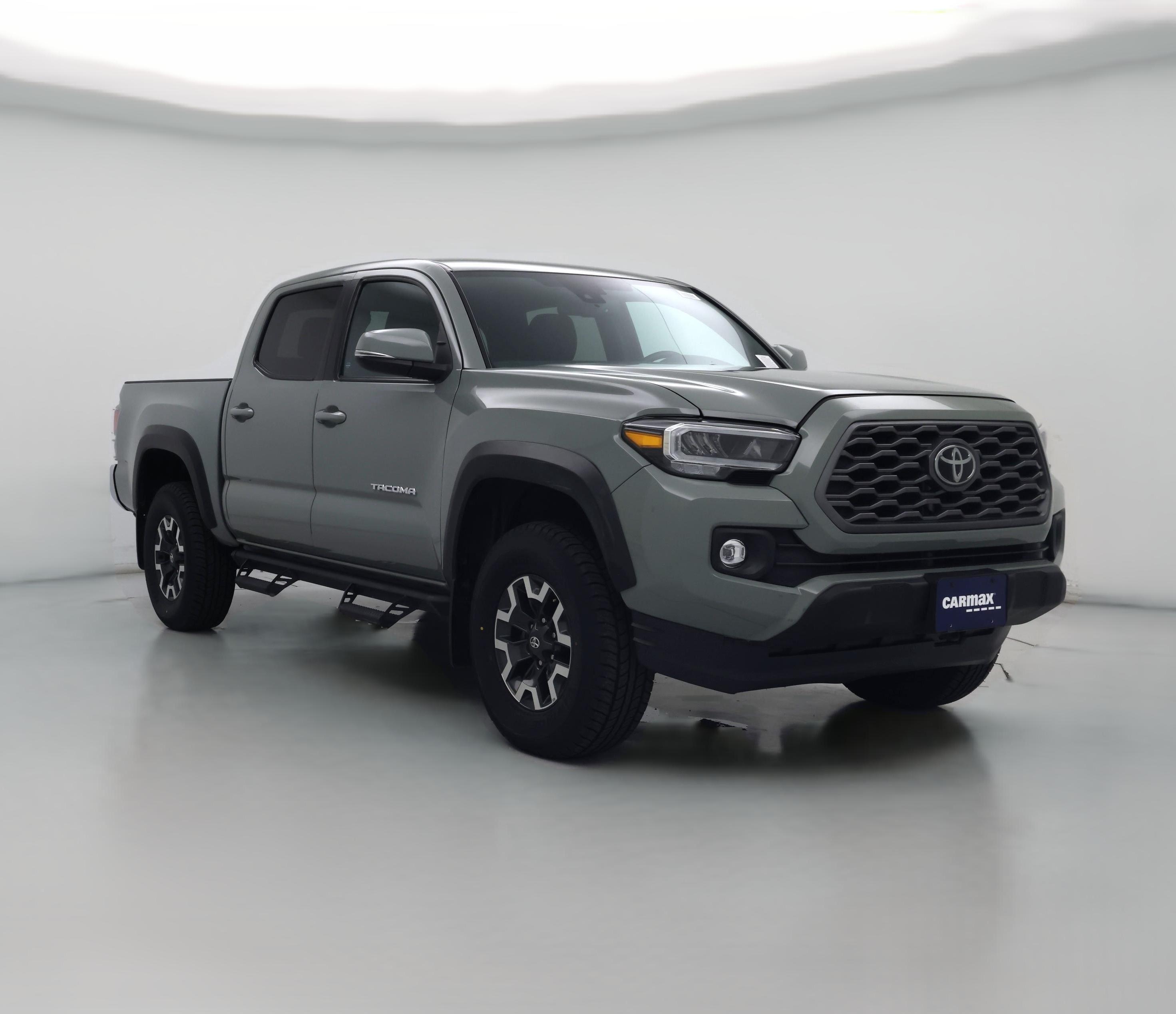 Thumbnail: 2023 Toyota Tacoma - 1
