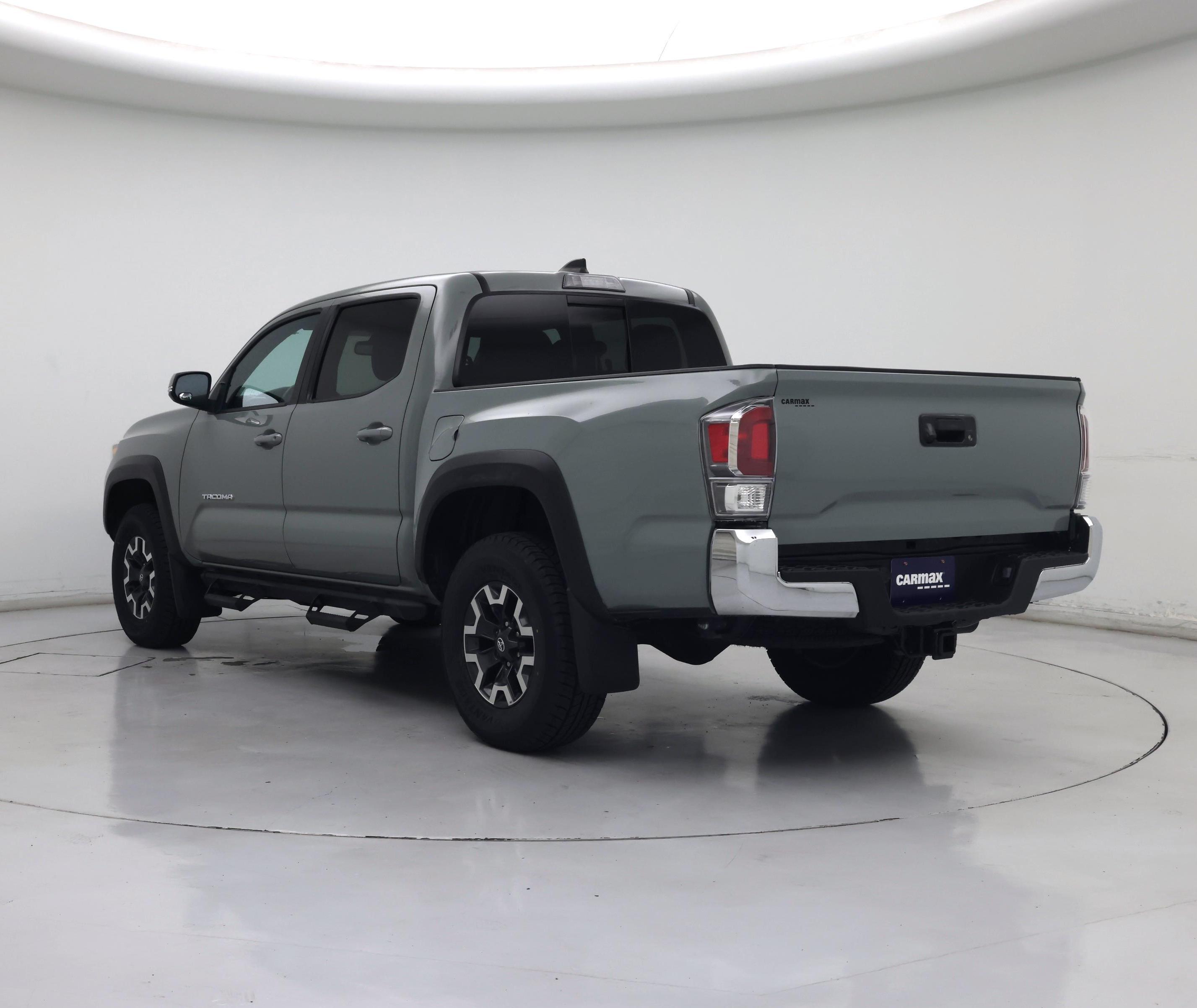 Thumbnail: 2023 Toyota Tacoma - 2