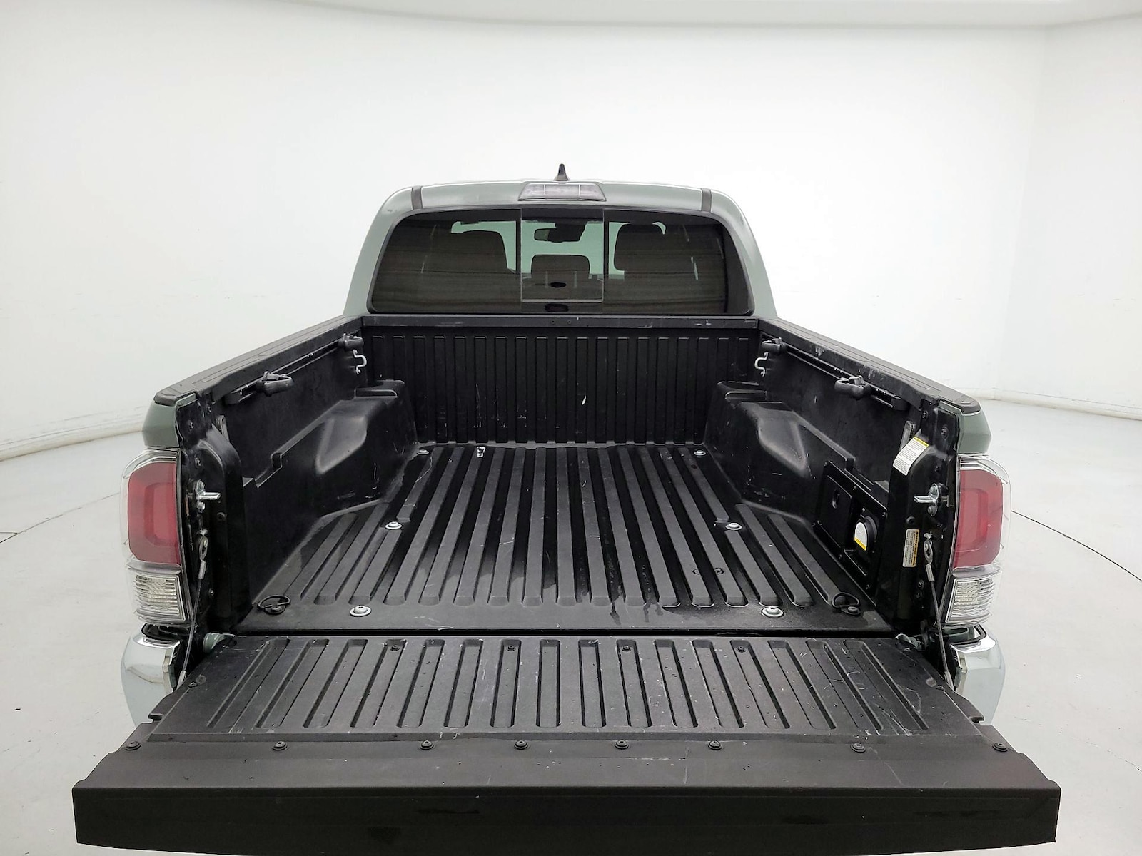2023 Toyota Tacoma TRD Off Road - Photo 21