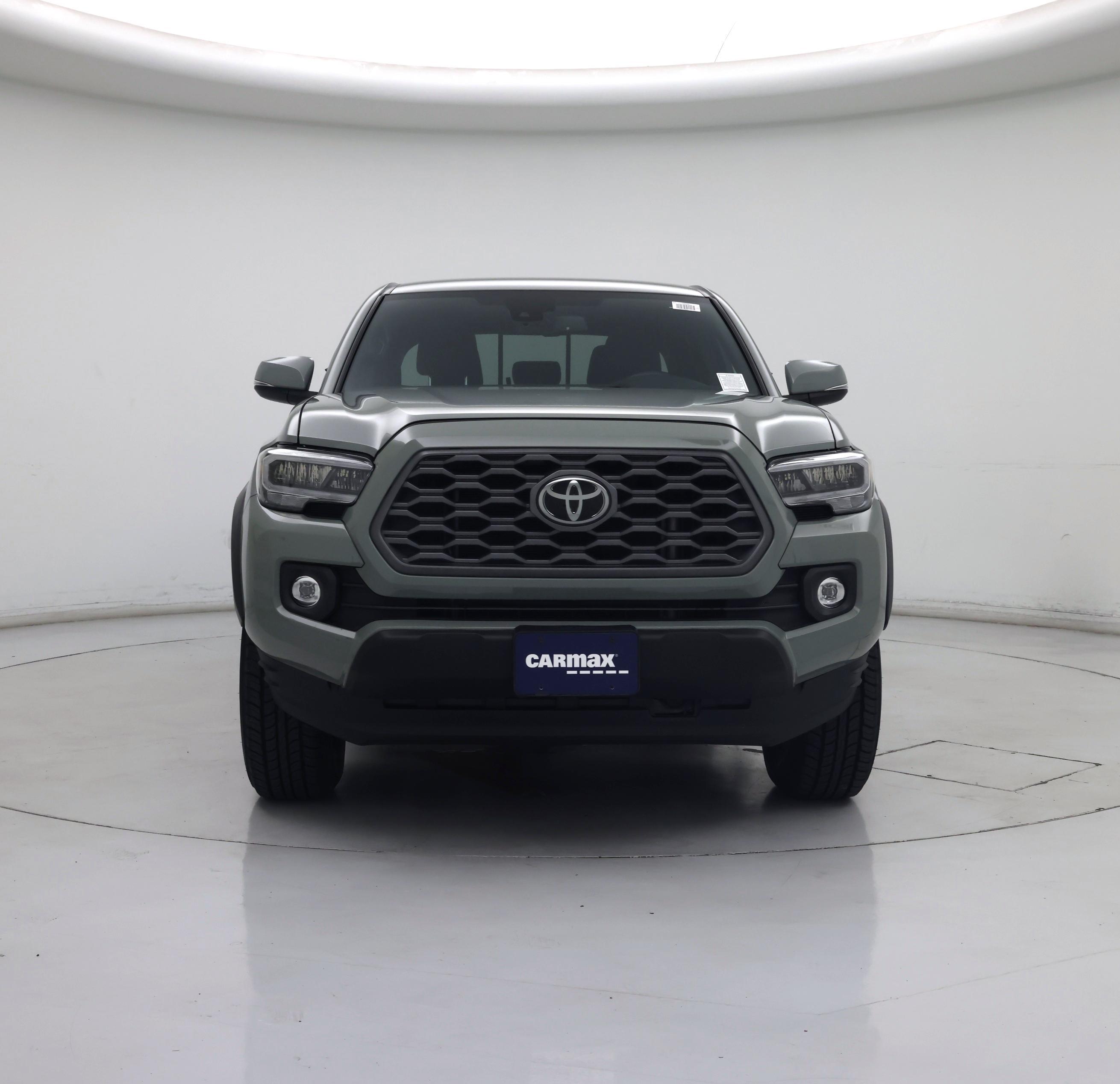 Thumbnail: 2023 Toyota Tacoma - 5