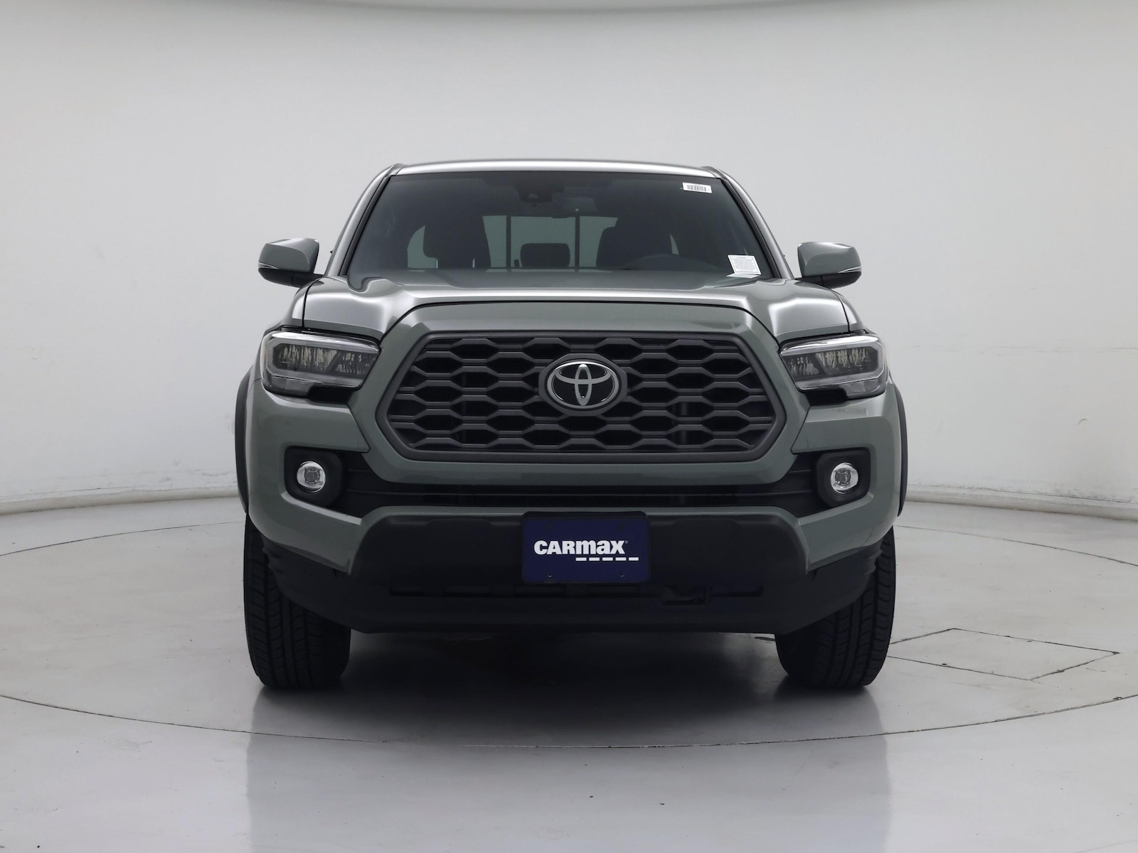 2023 Toyota Tacoma TRD Off Road - Photo 6