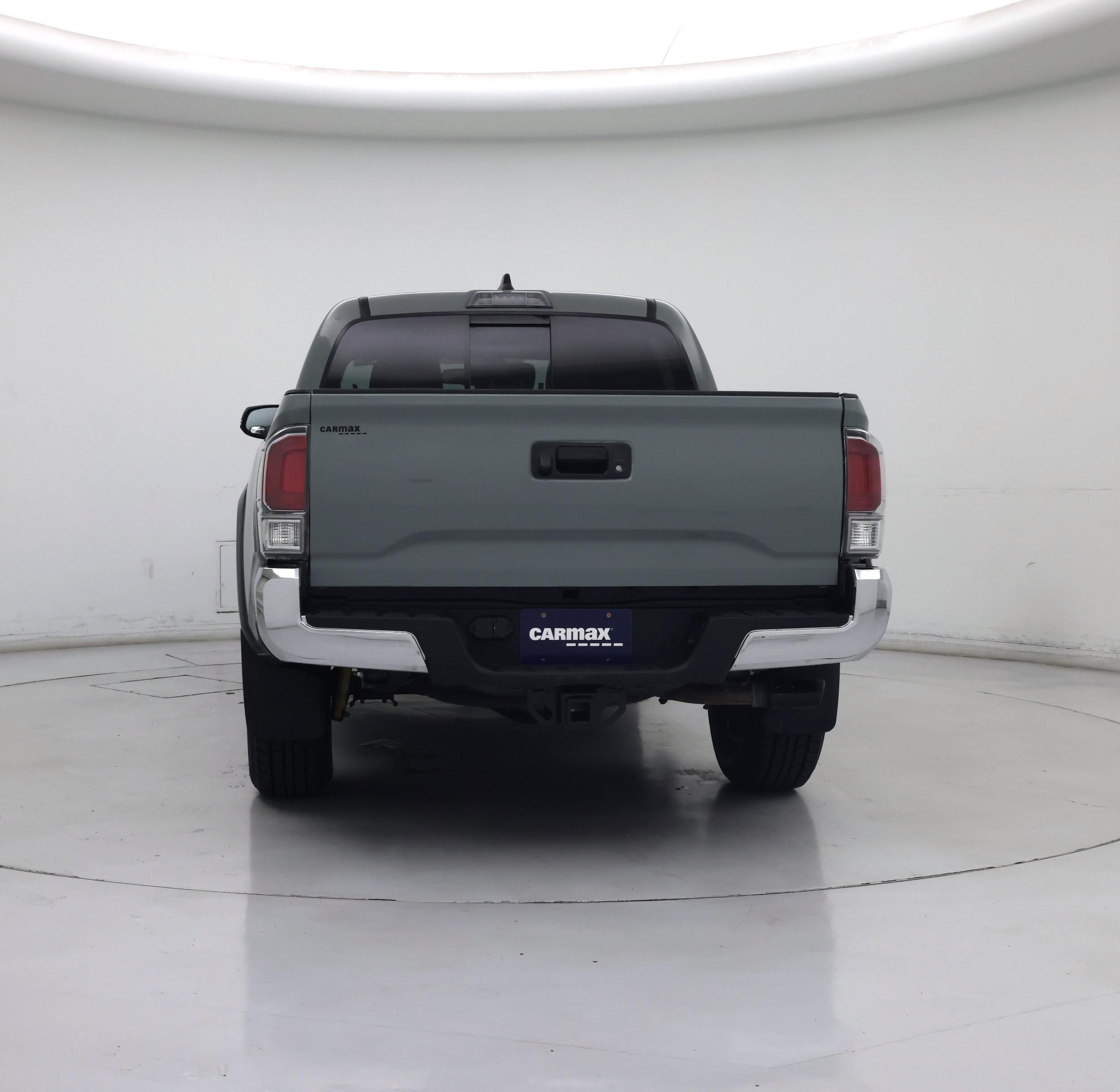 Thumbnail: 2023 Toyota Tacoma - 6