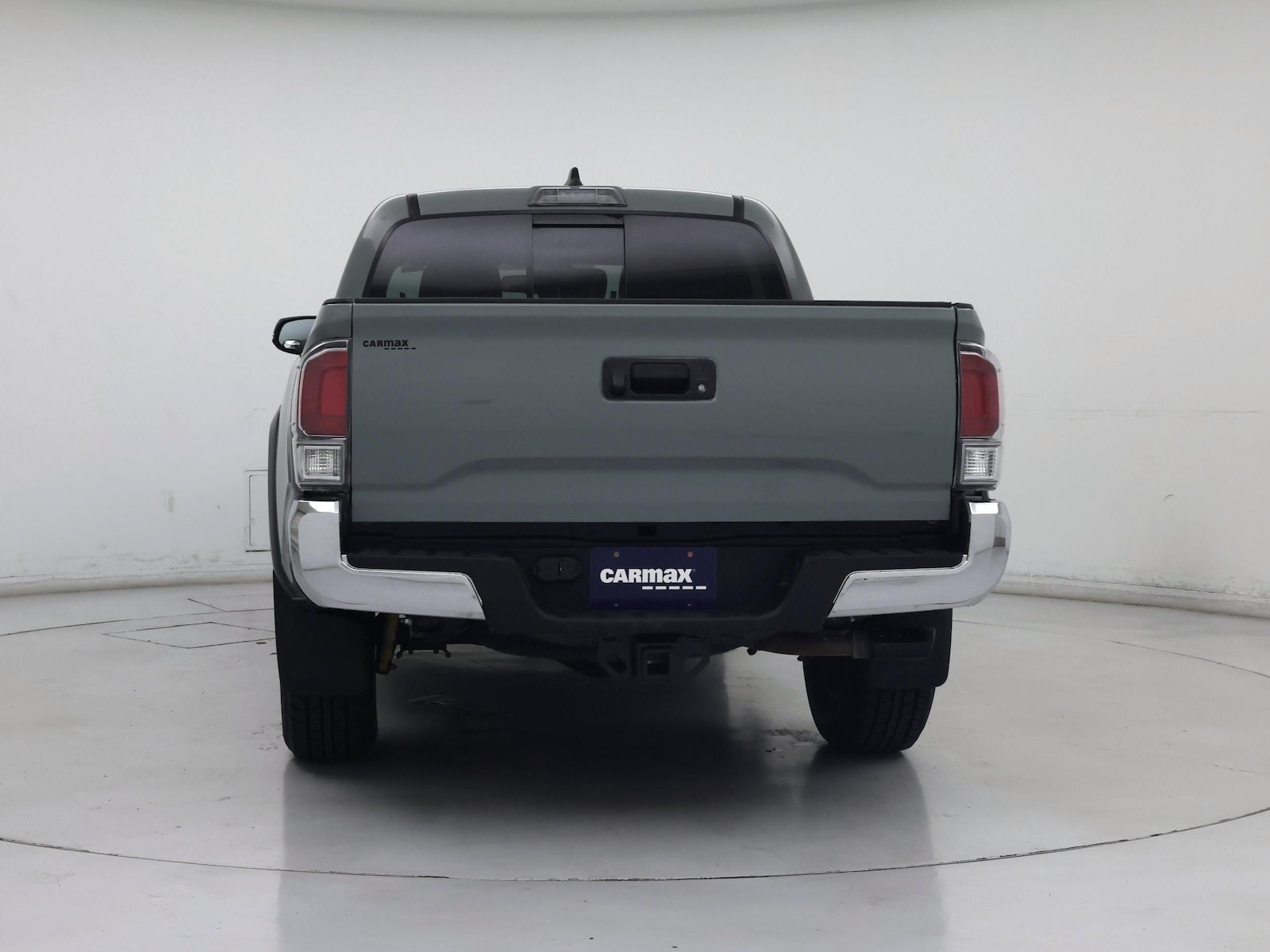 2023 Toyota Tacoma TRD Off Road - Photo 7