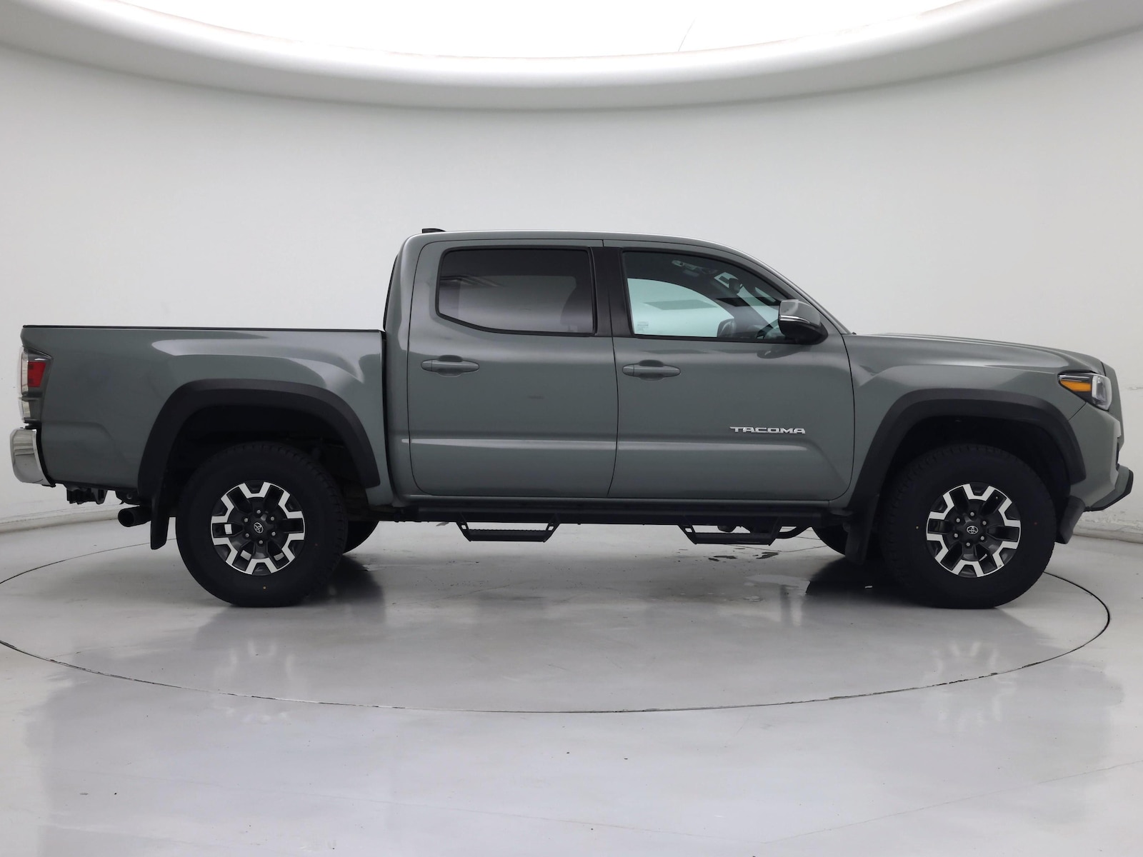 2023 Toyota Tacoma TRD Off Road - Photo 8