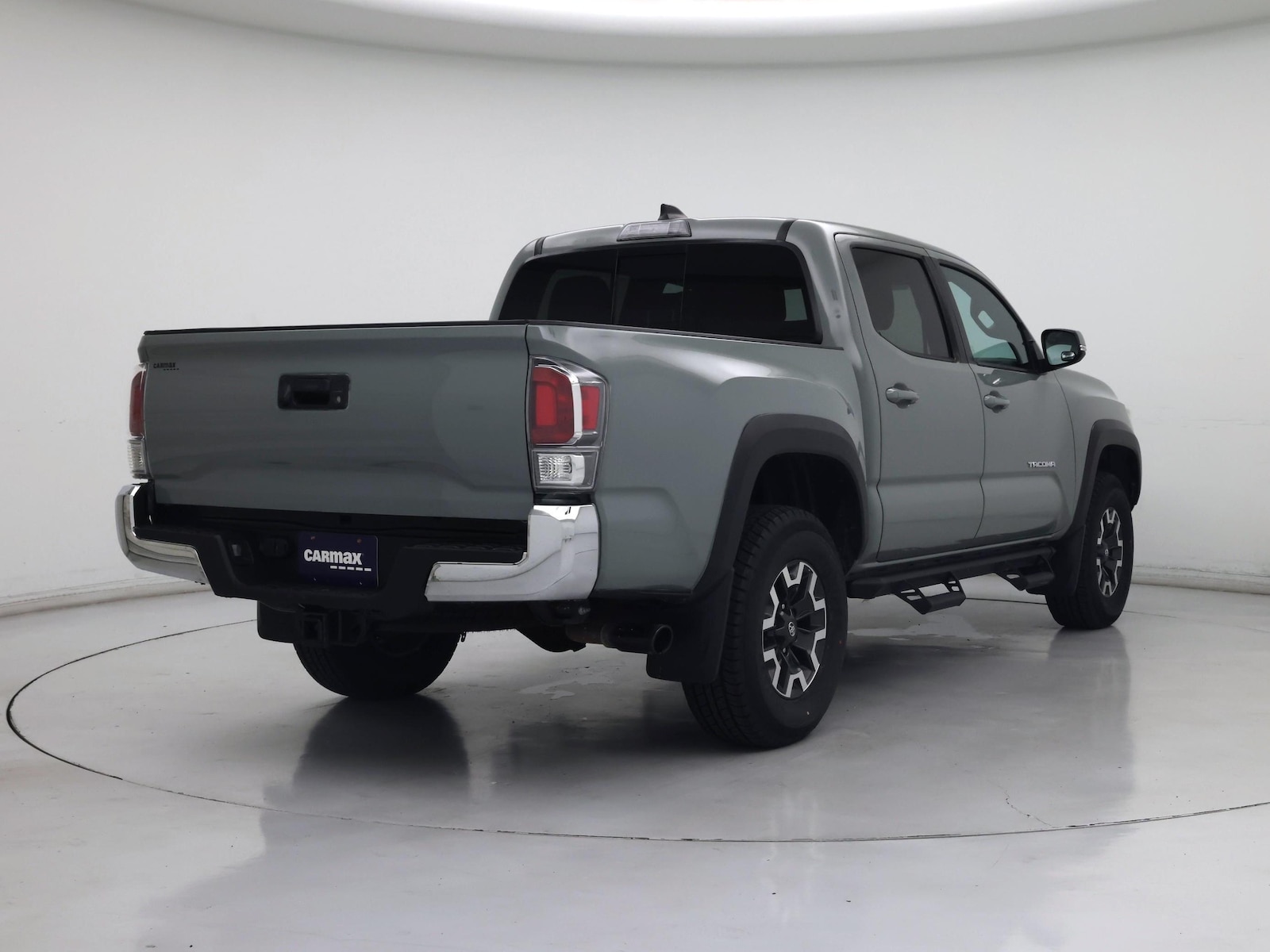 2023 Toyota Tacoma TRD Off Road - Photo 9