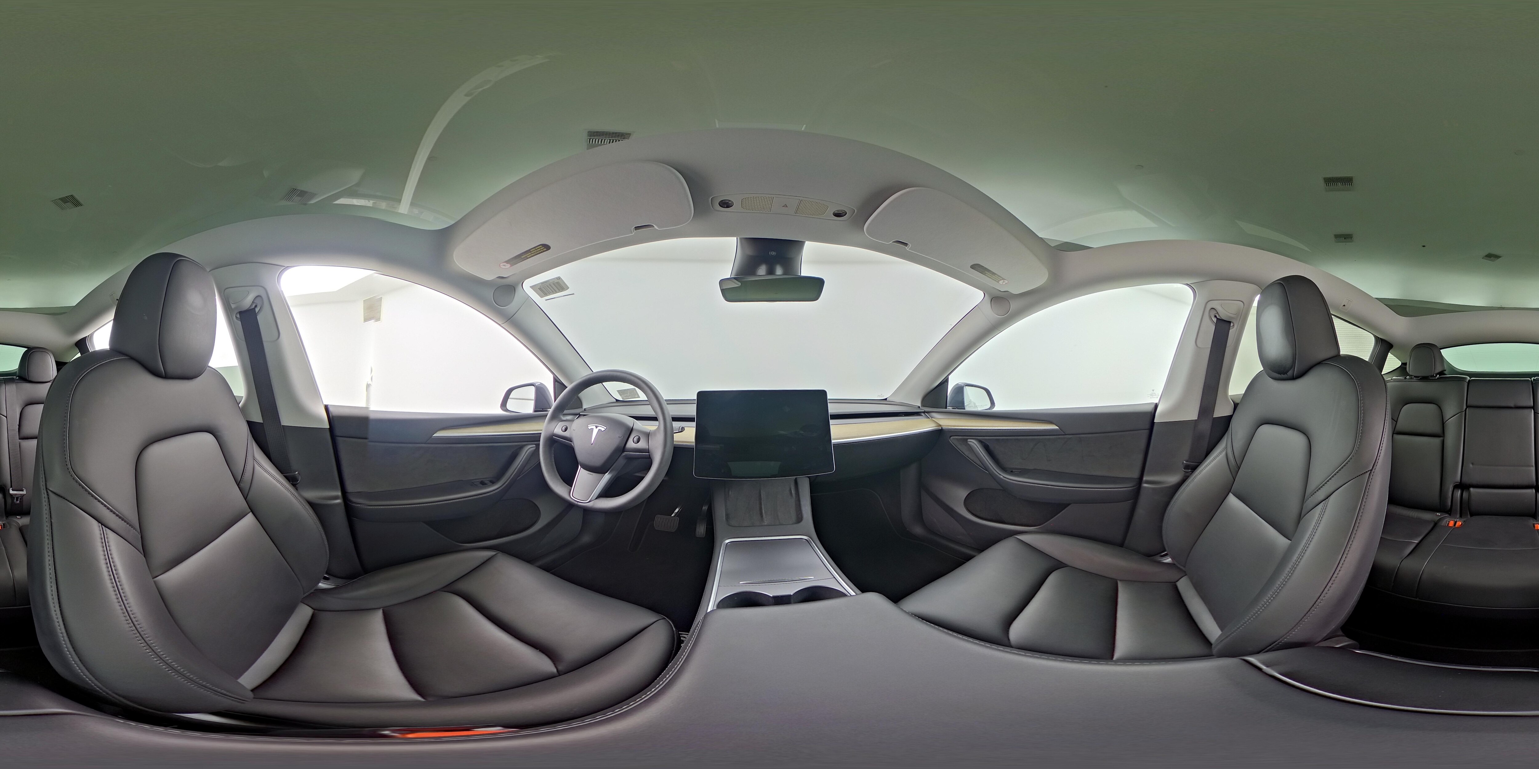 2023 Tesla Model Y Long Range - Photo 24