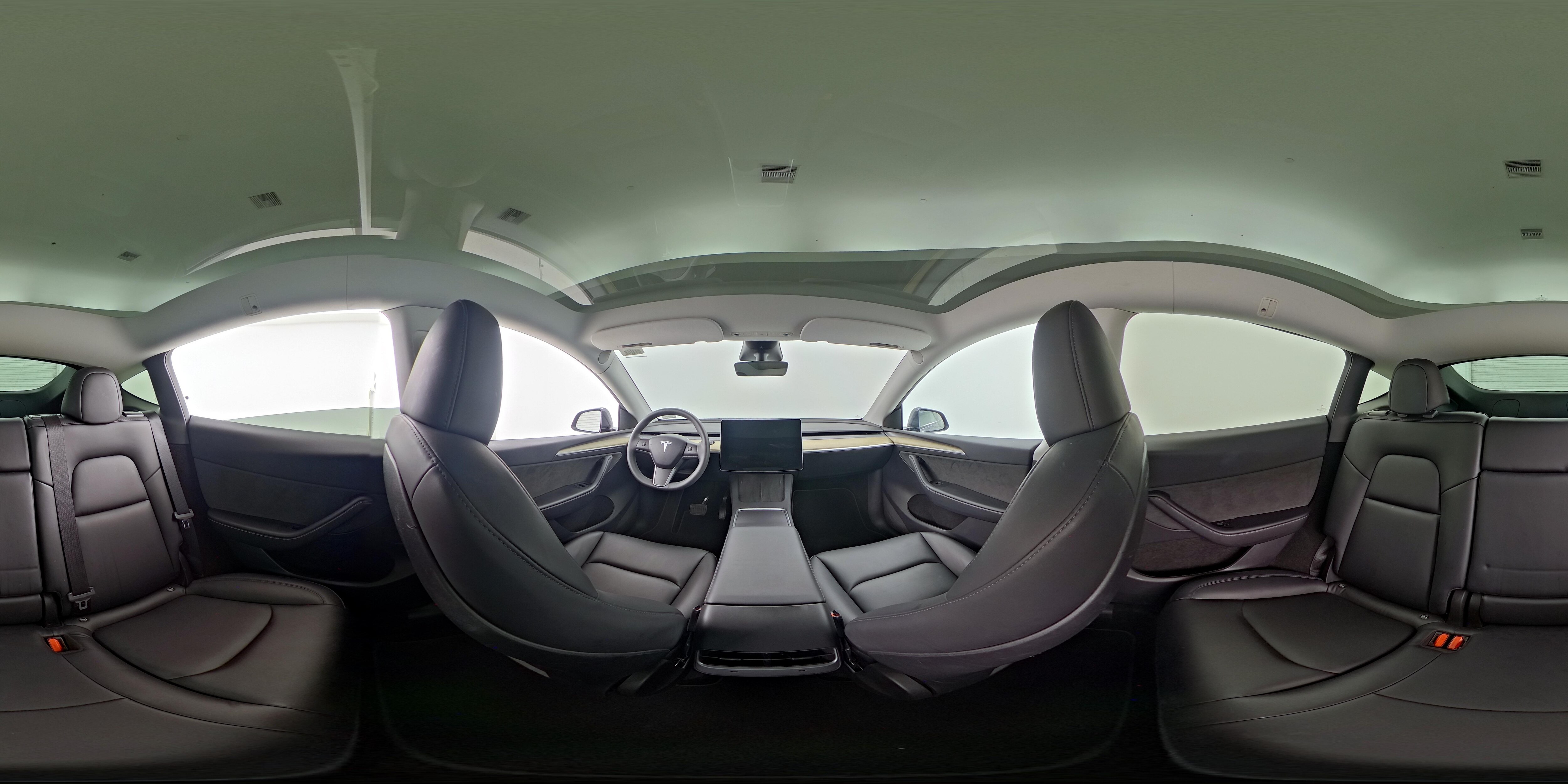 2023 Tesla Model Y Long Range - Photo 25