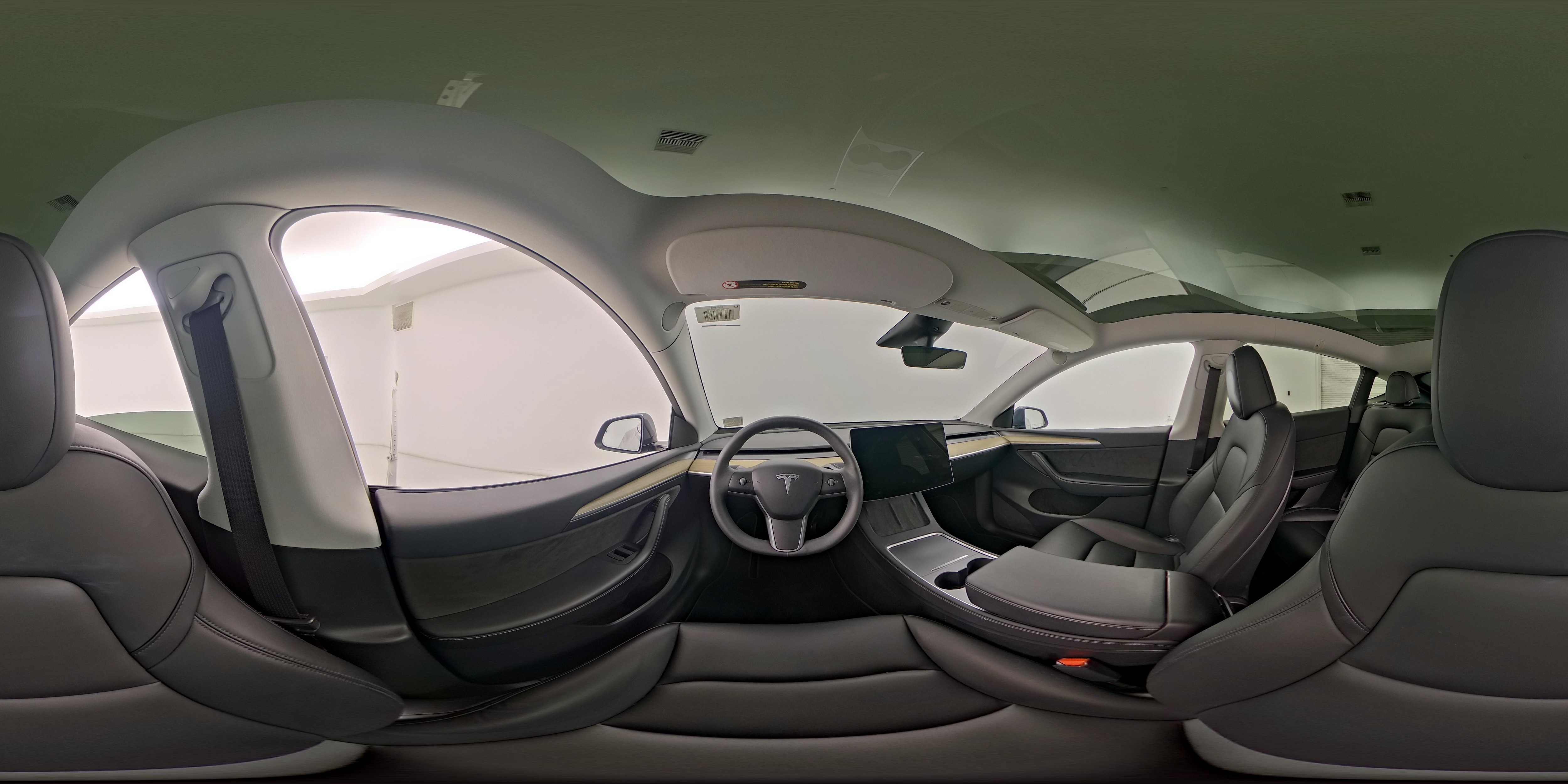 2023 Tesla Model Y Long Range - Photo 26