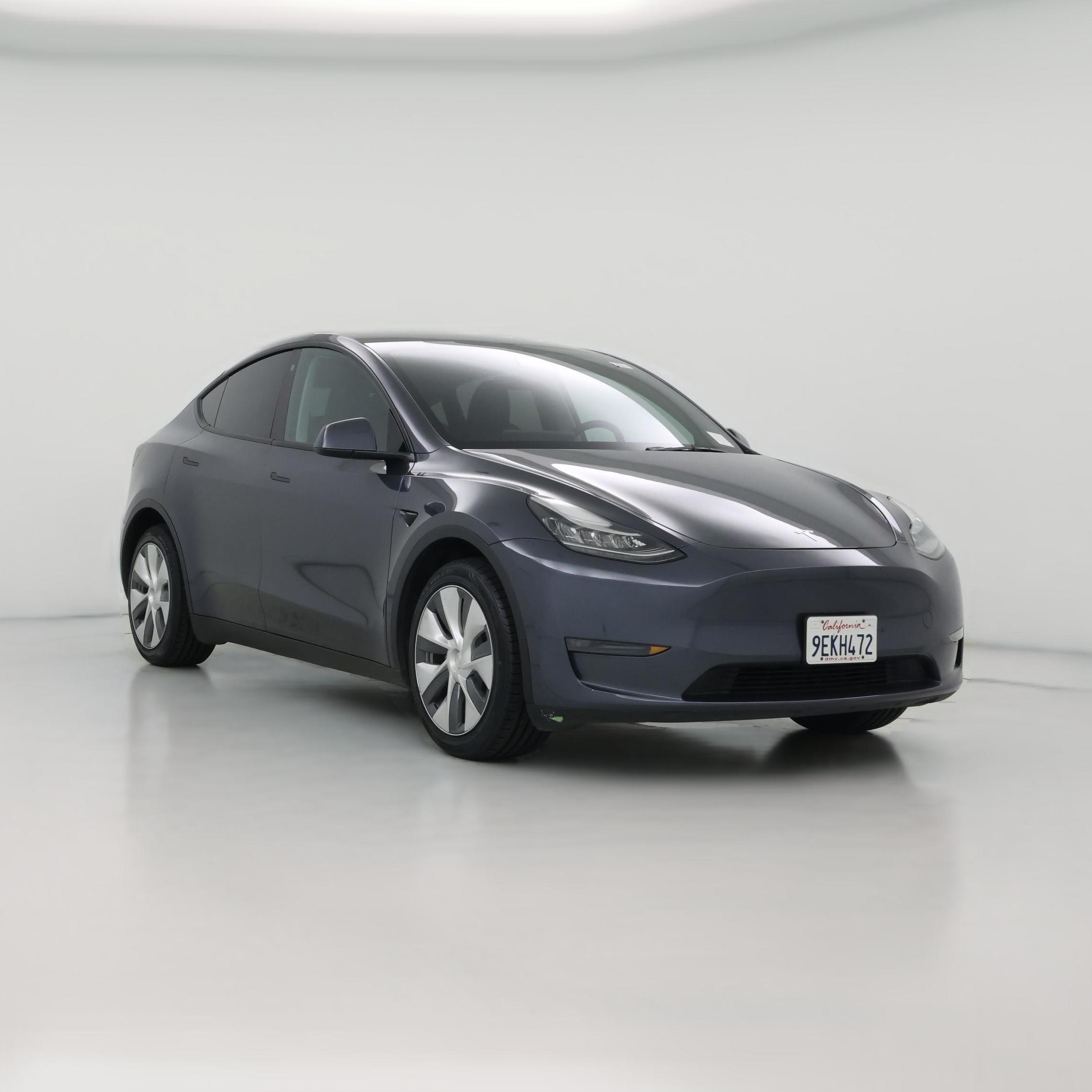 Thumbnail: 2023 Tesla Model Y - 1