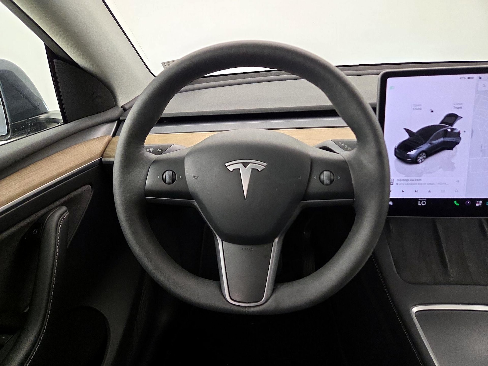 2023 Tesla Model Y Long Range - Photo 11