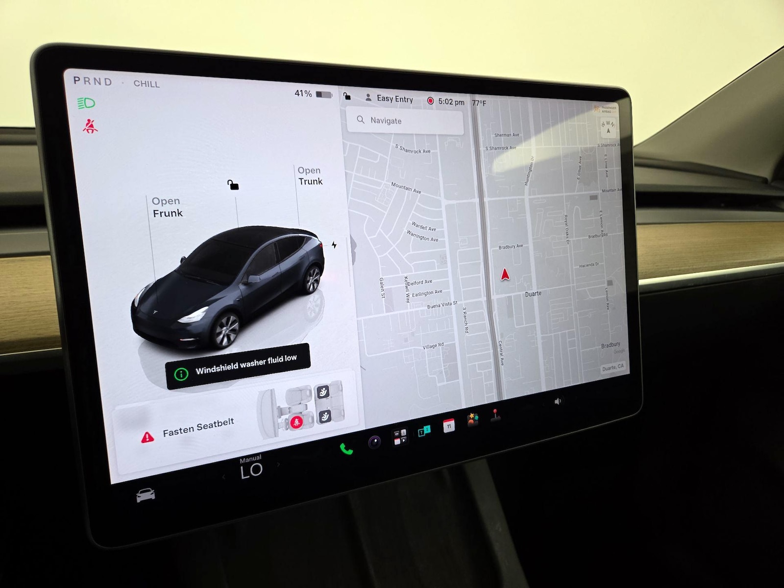 2023 Tesla Model Y Long Range - Photo 14