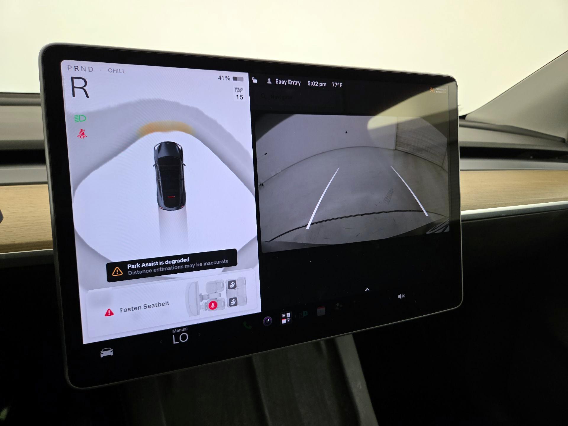 Thumbnail: 2023 Tesla Model Y - 14
