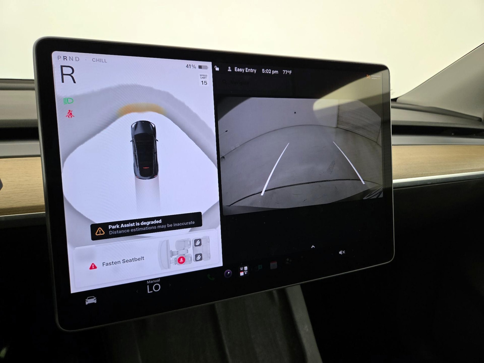 2023 Tesla Model Y Long Range - Photo 15