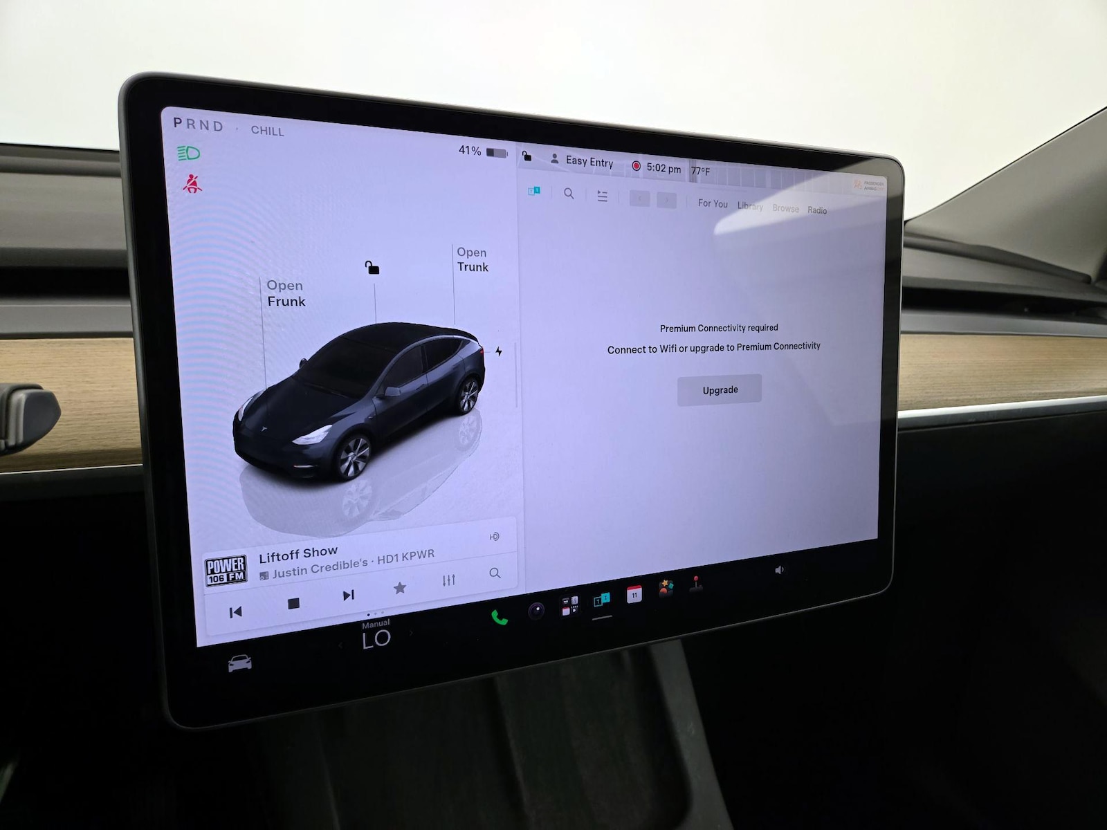 2023 Tesla Model Y Long Range - Photo 16