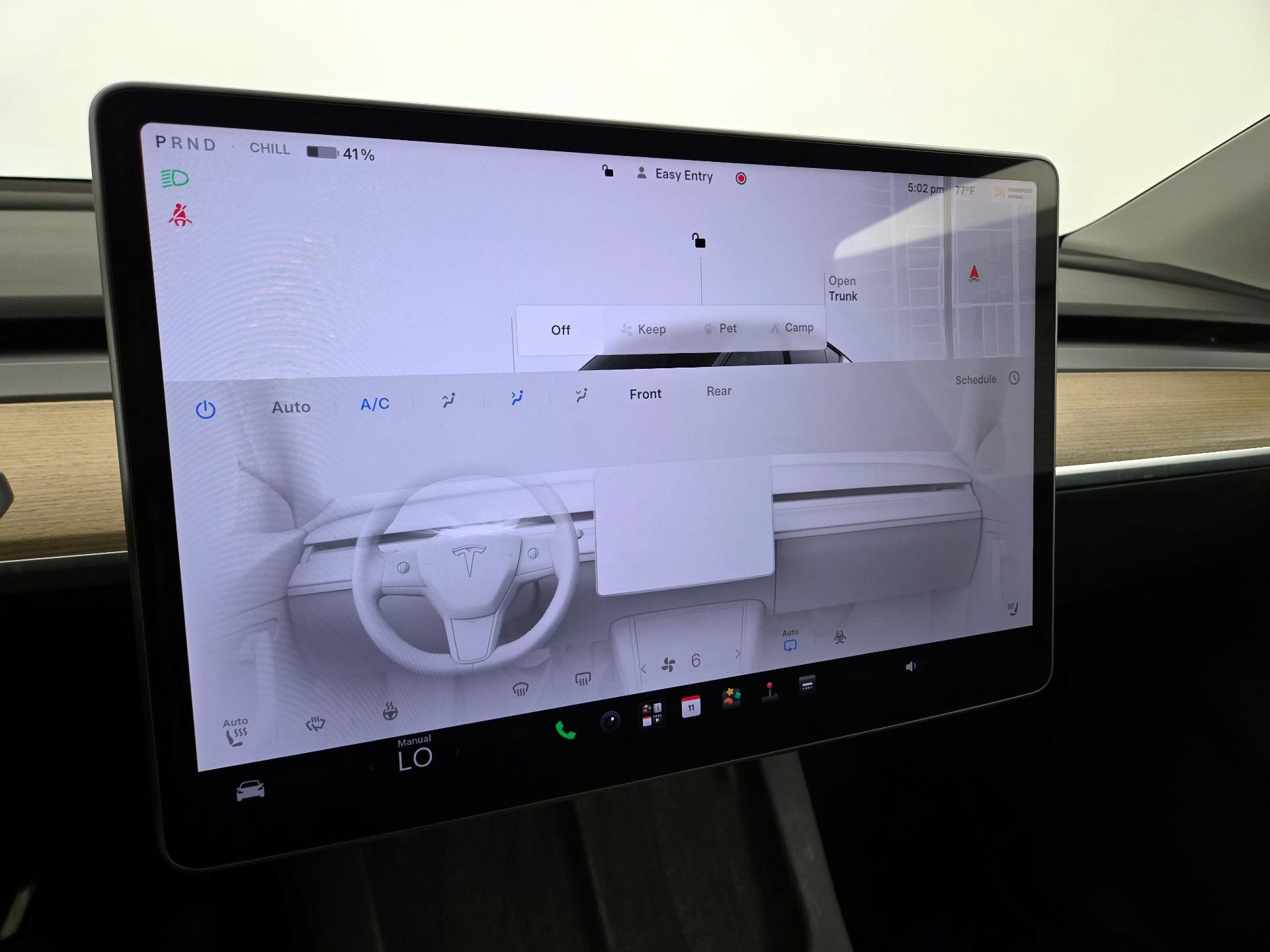 Thumbnail: 2023 Tesla Model Y - 16