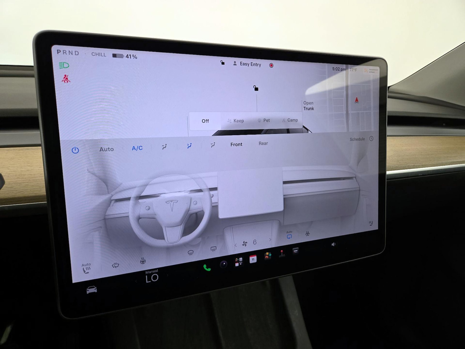 2023 Tesla Model Y Long Range - Photo 17